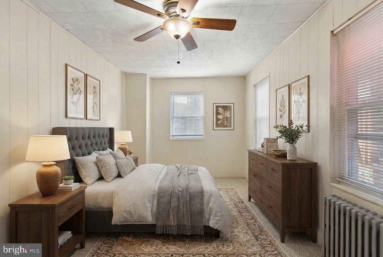CANTON - Residential