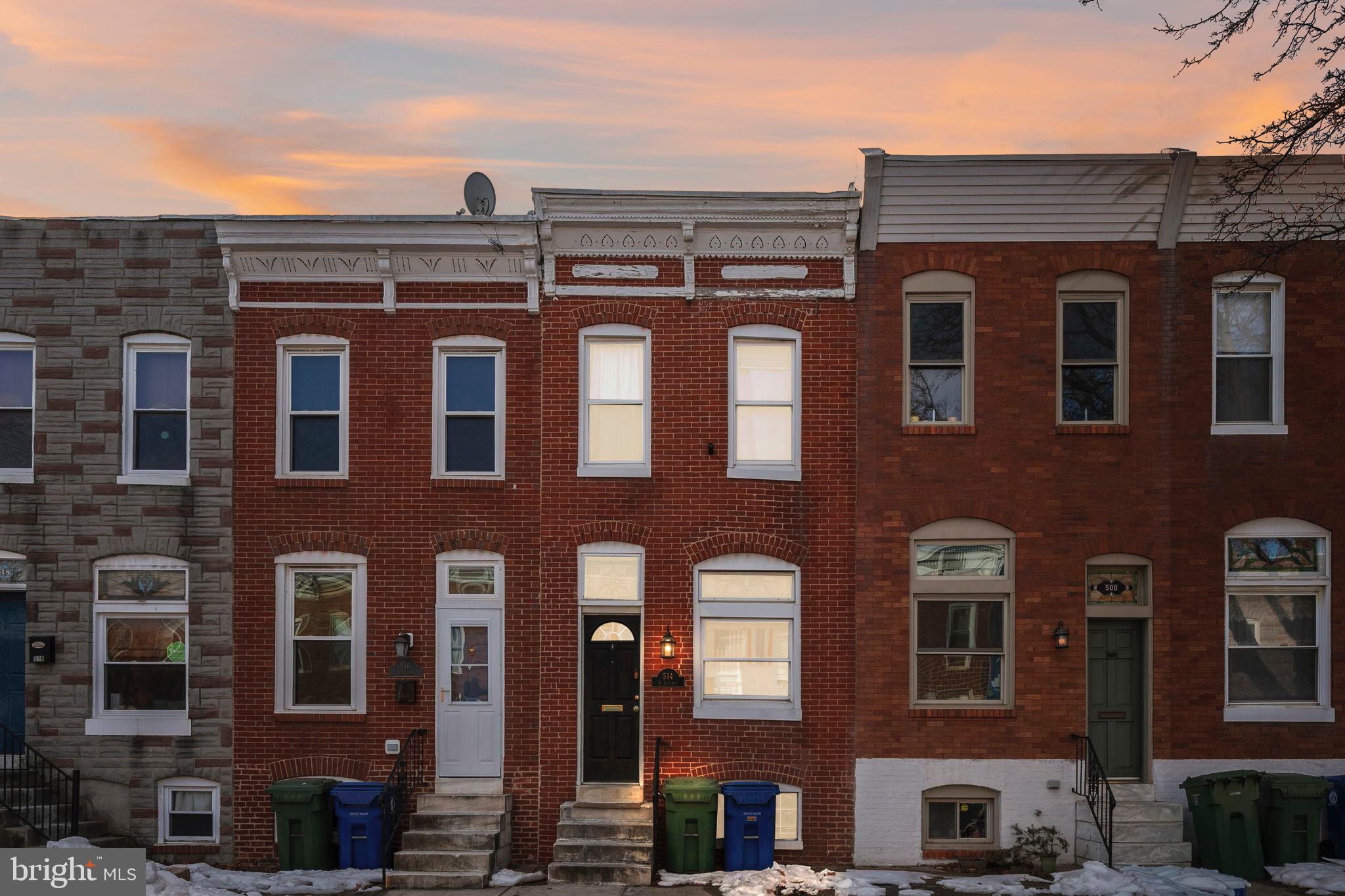 CANTON - Residential