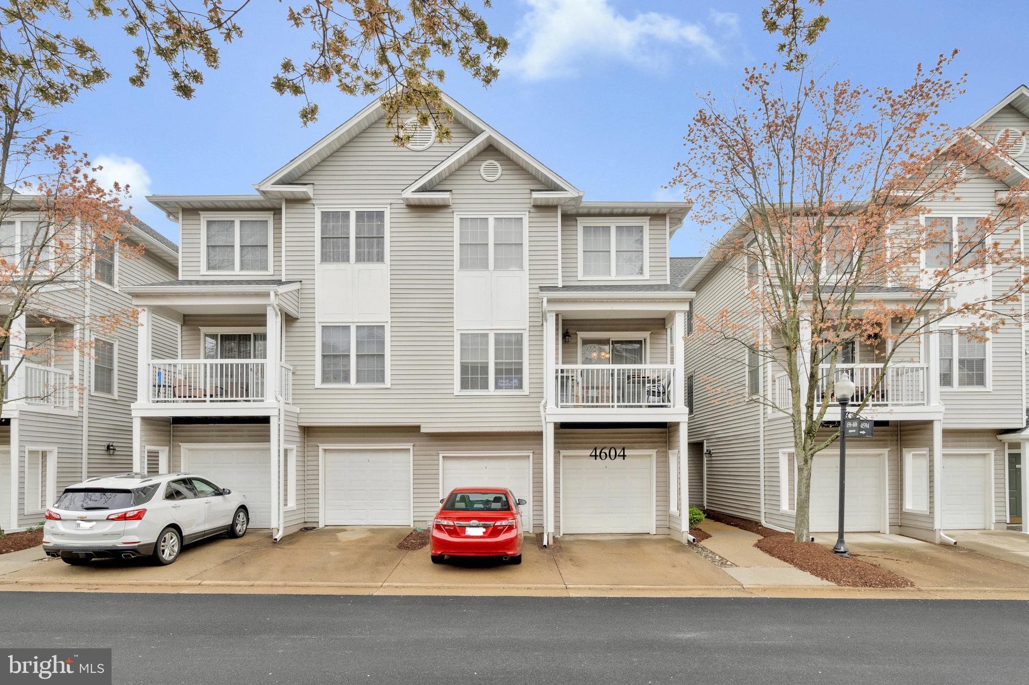 GATES OF FAIR LAKES - Residential
