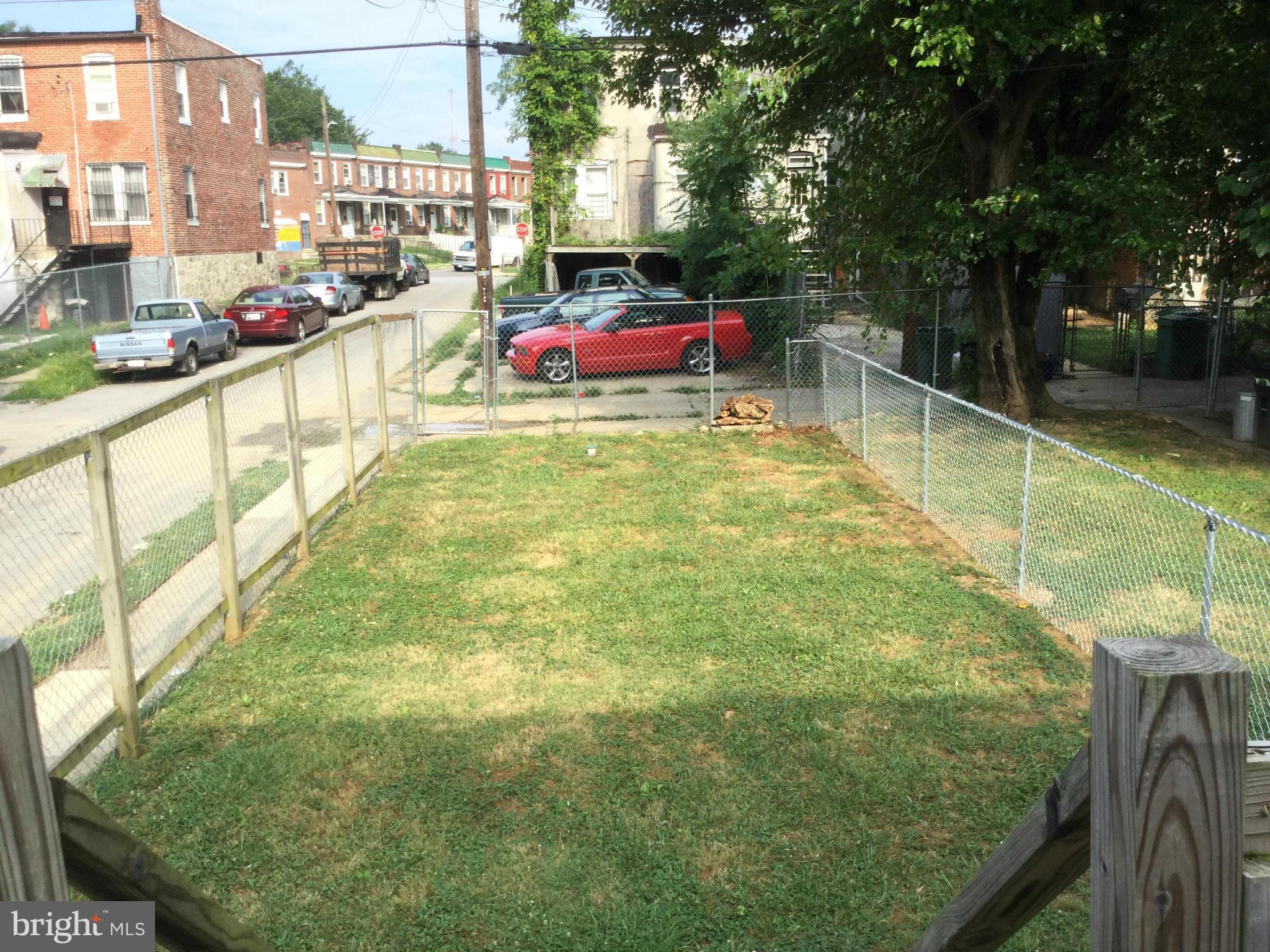 NONE AVAILABLE - Residential Lease