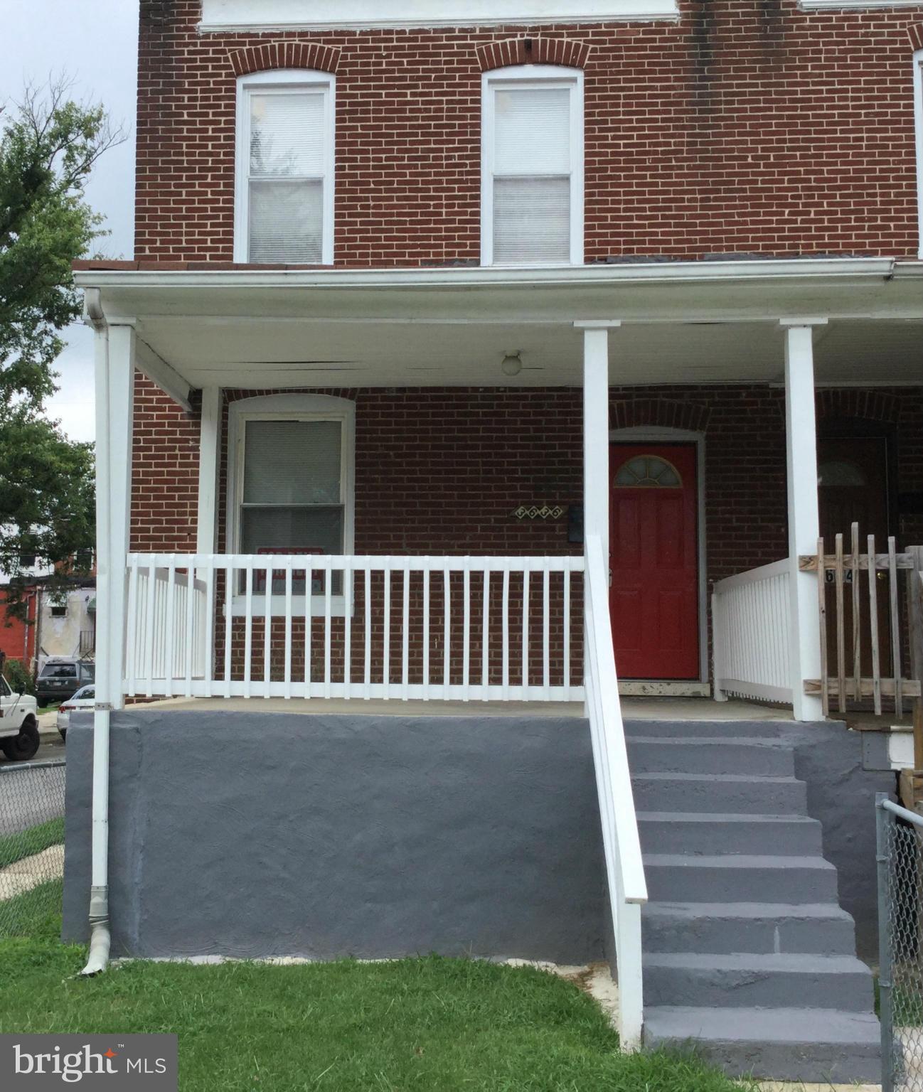 NONE AVAILABLE - Residential Lease