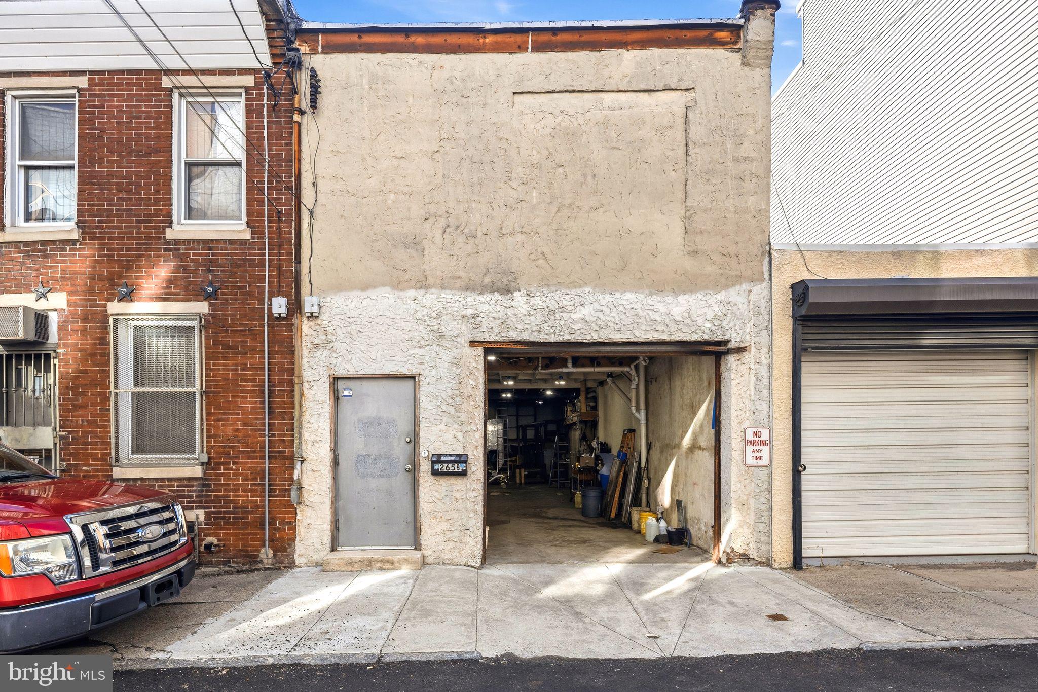 FISHTOWN - Residential