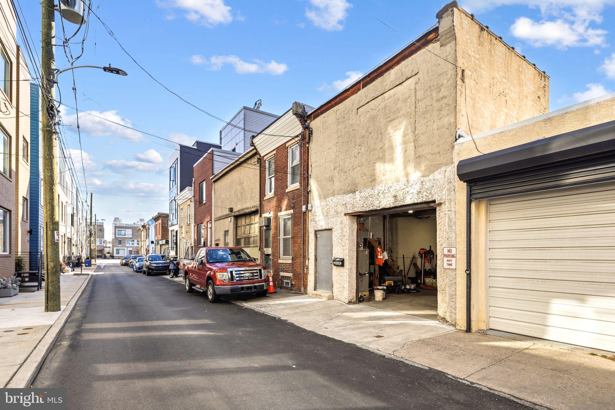 FISHTOWN - Residential
