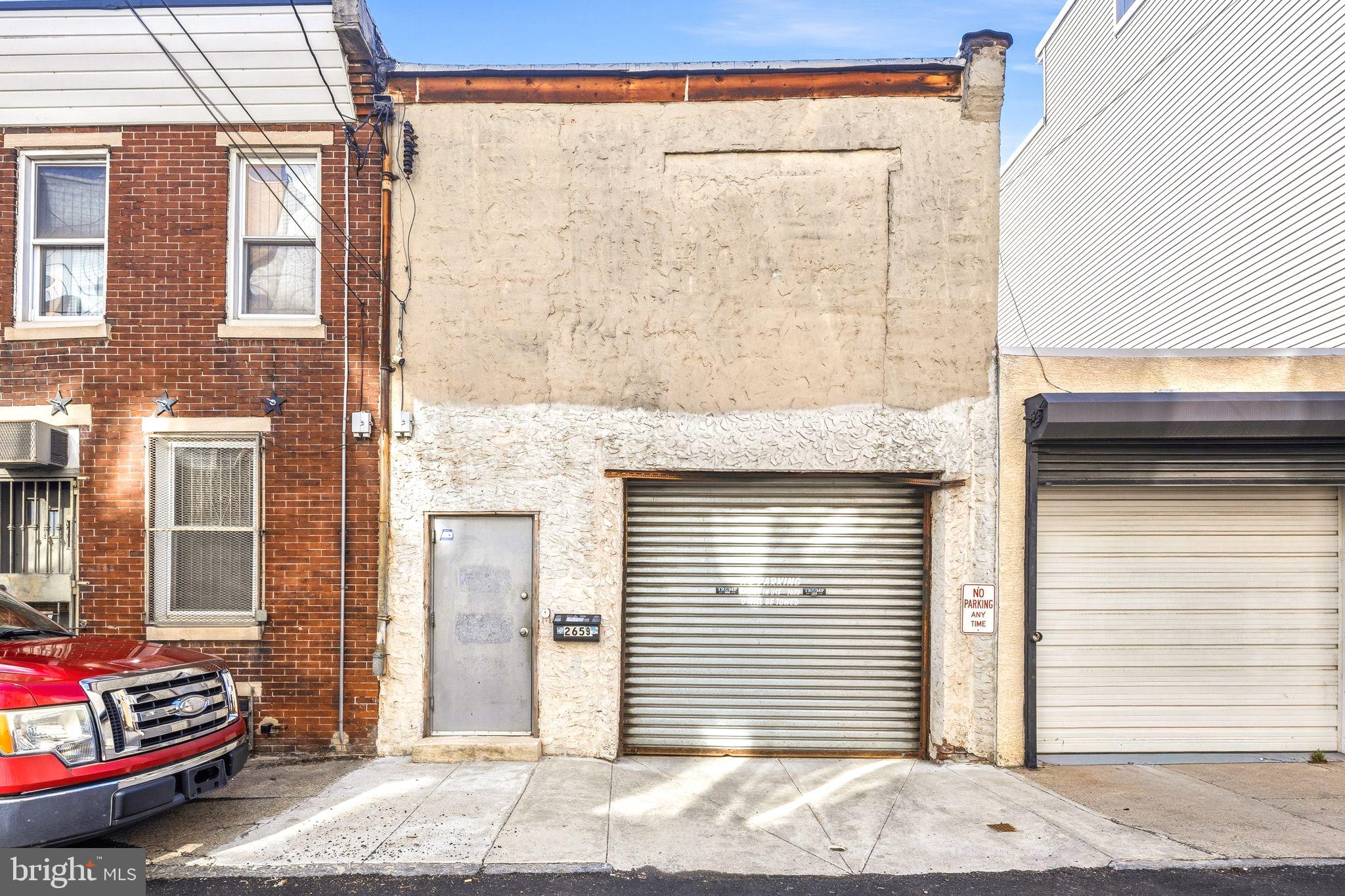 FISHTOWN - Residential