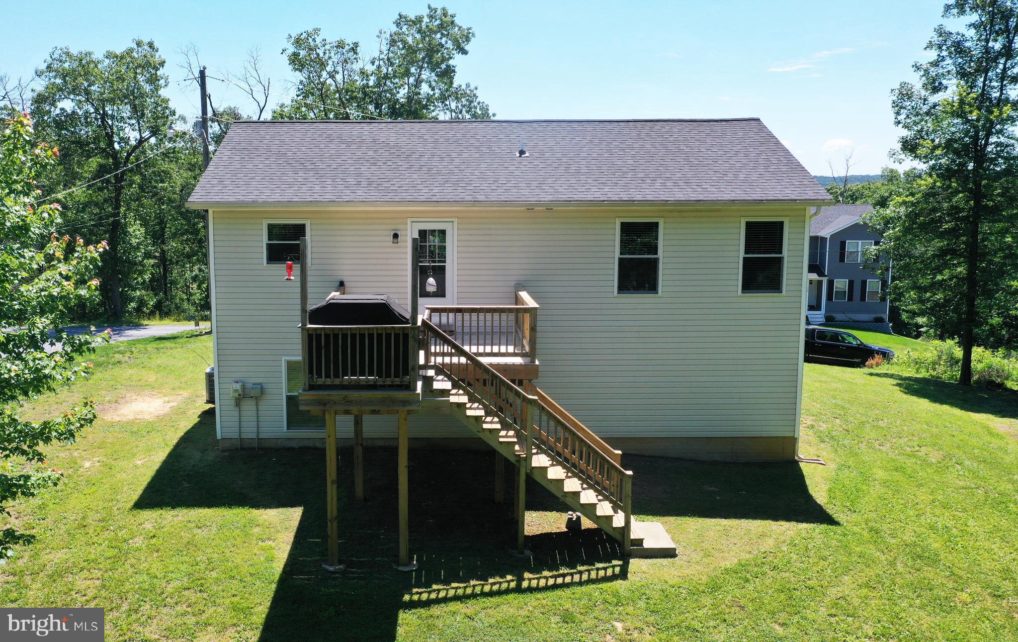 SHAWNEELAND - Residential