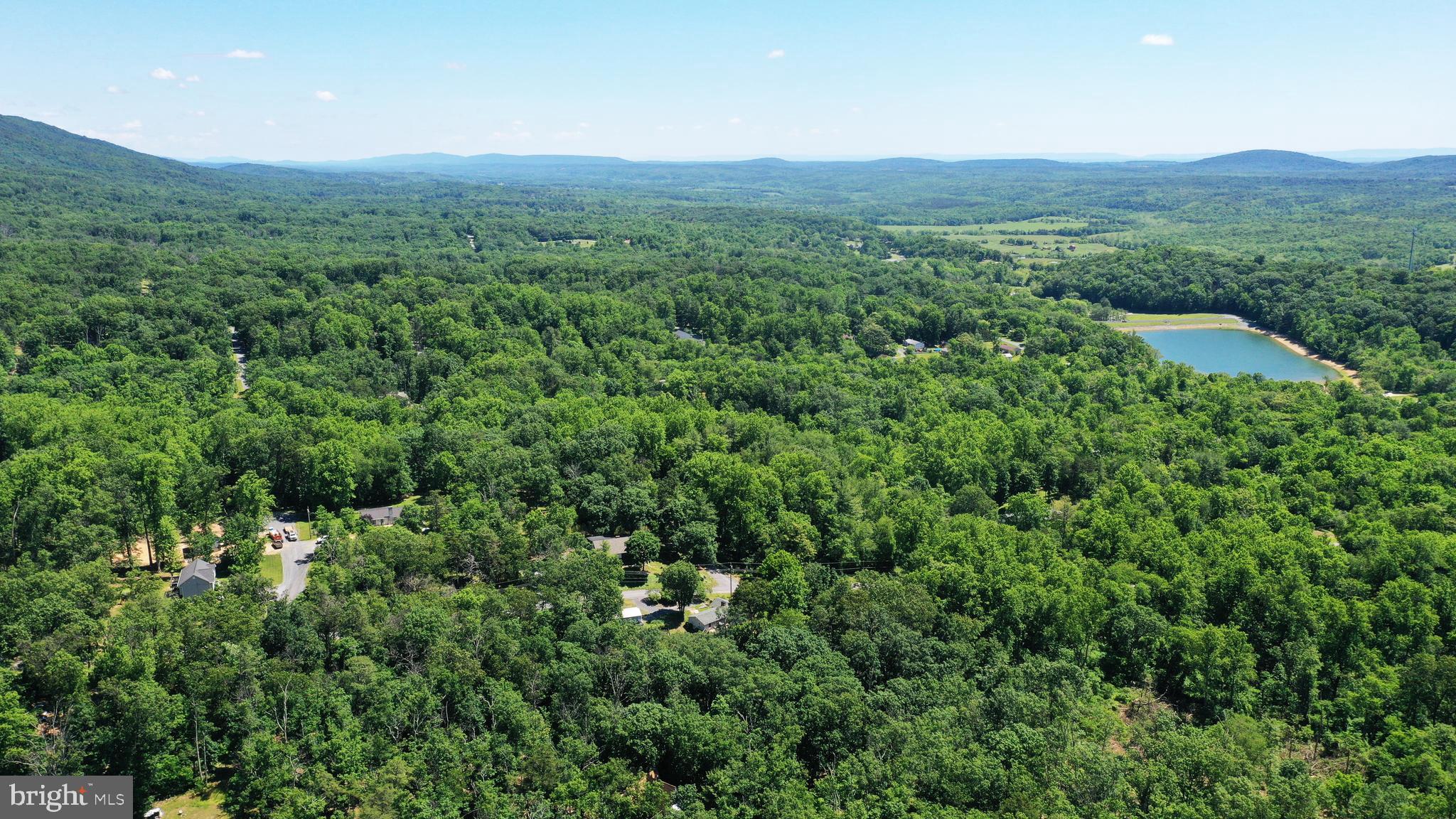 SHAWNEELAND - Residential