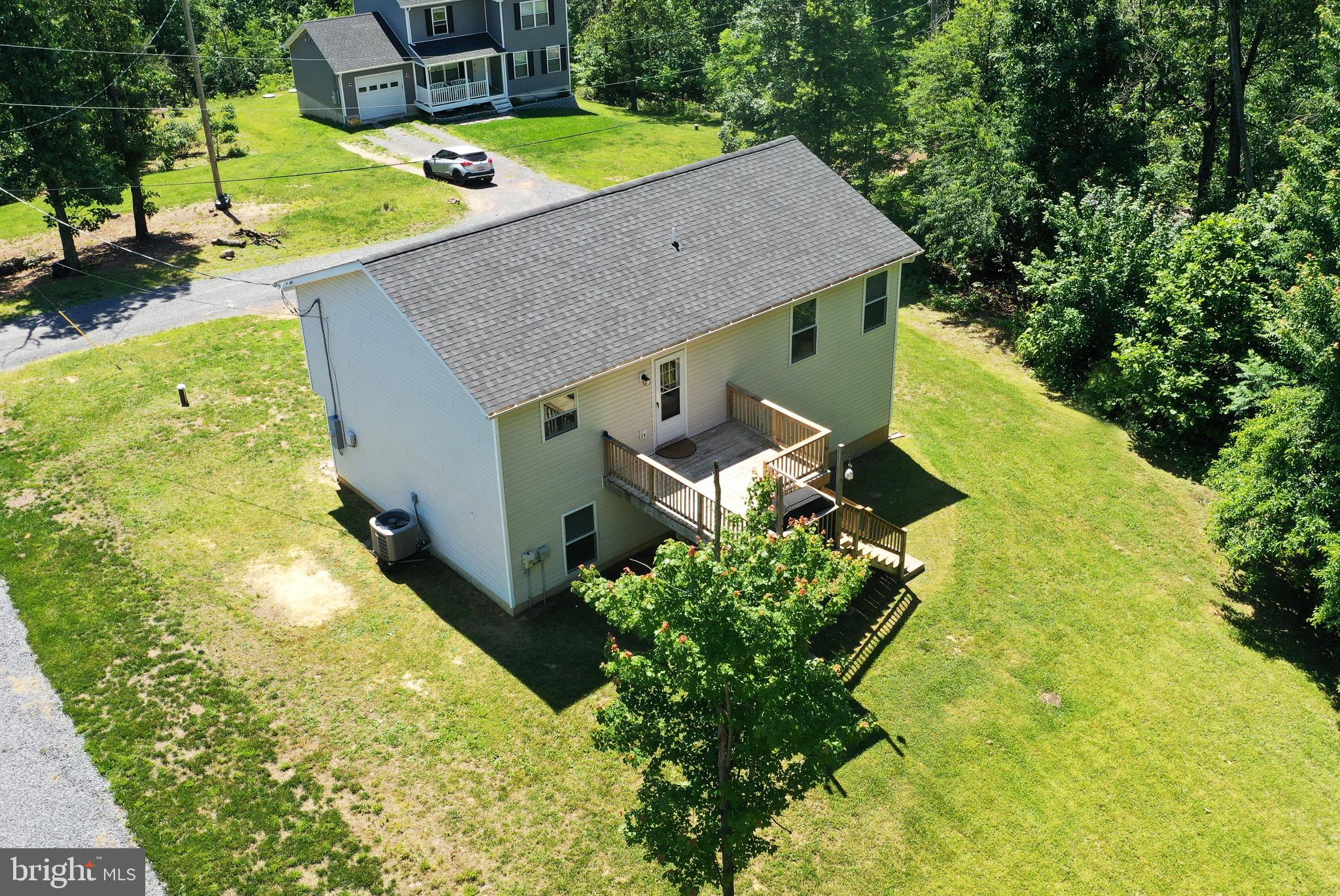 SHAWNEELAND - Residential