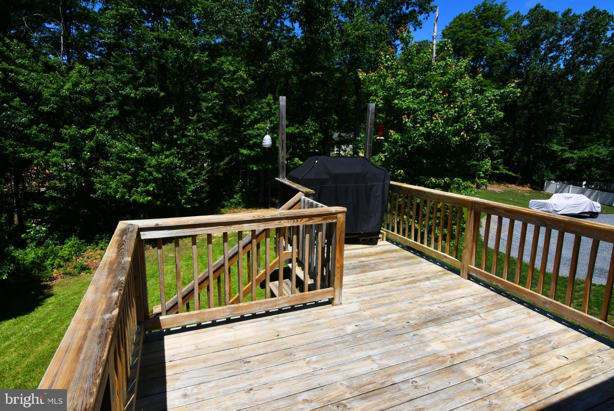 SHAWNEELAND - Residential