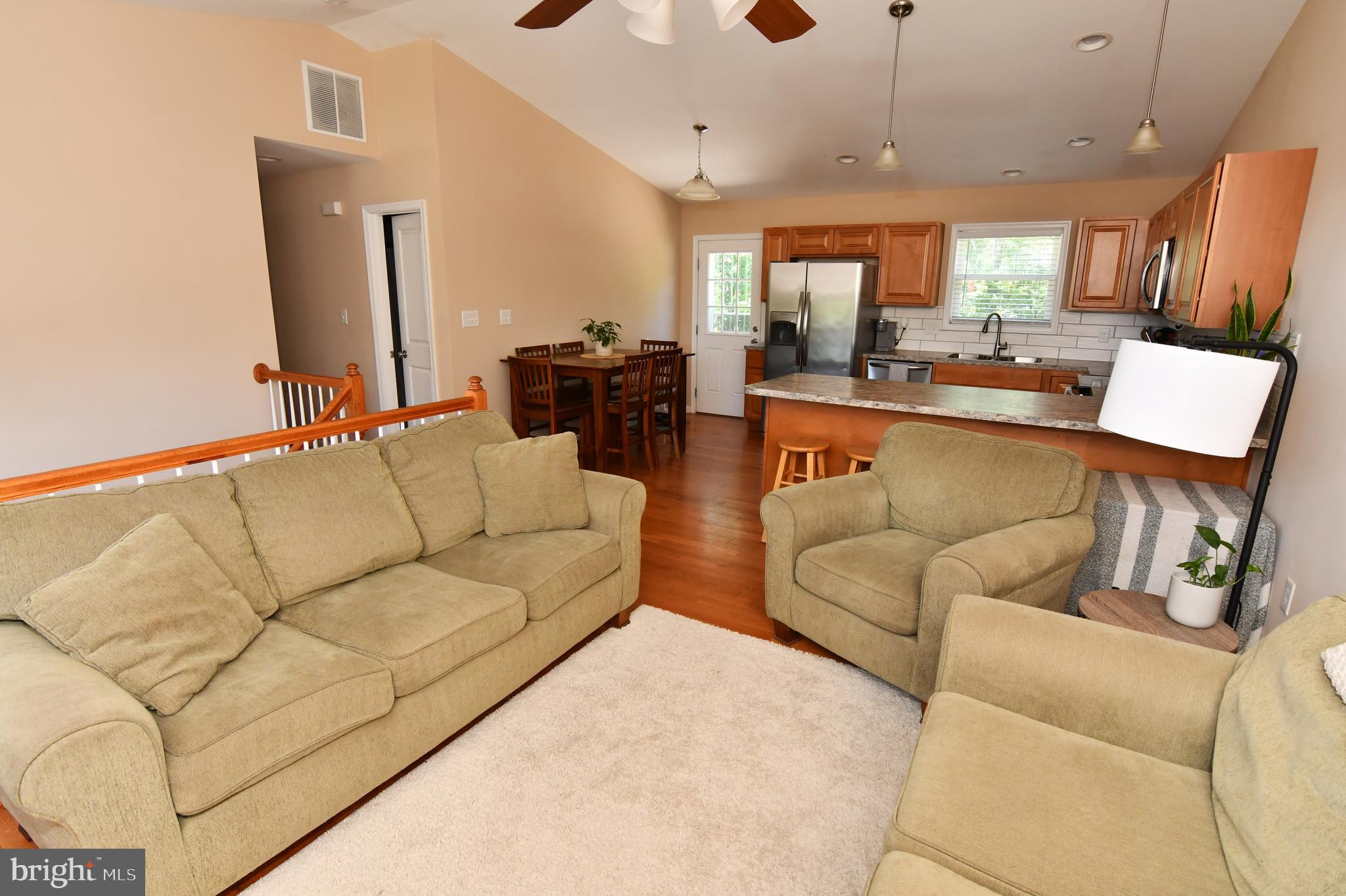 SHAWNEELAND - Residential