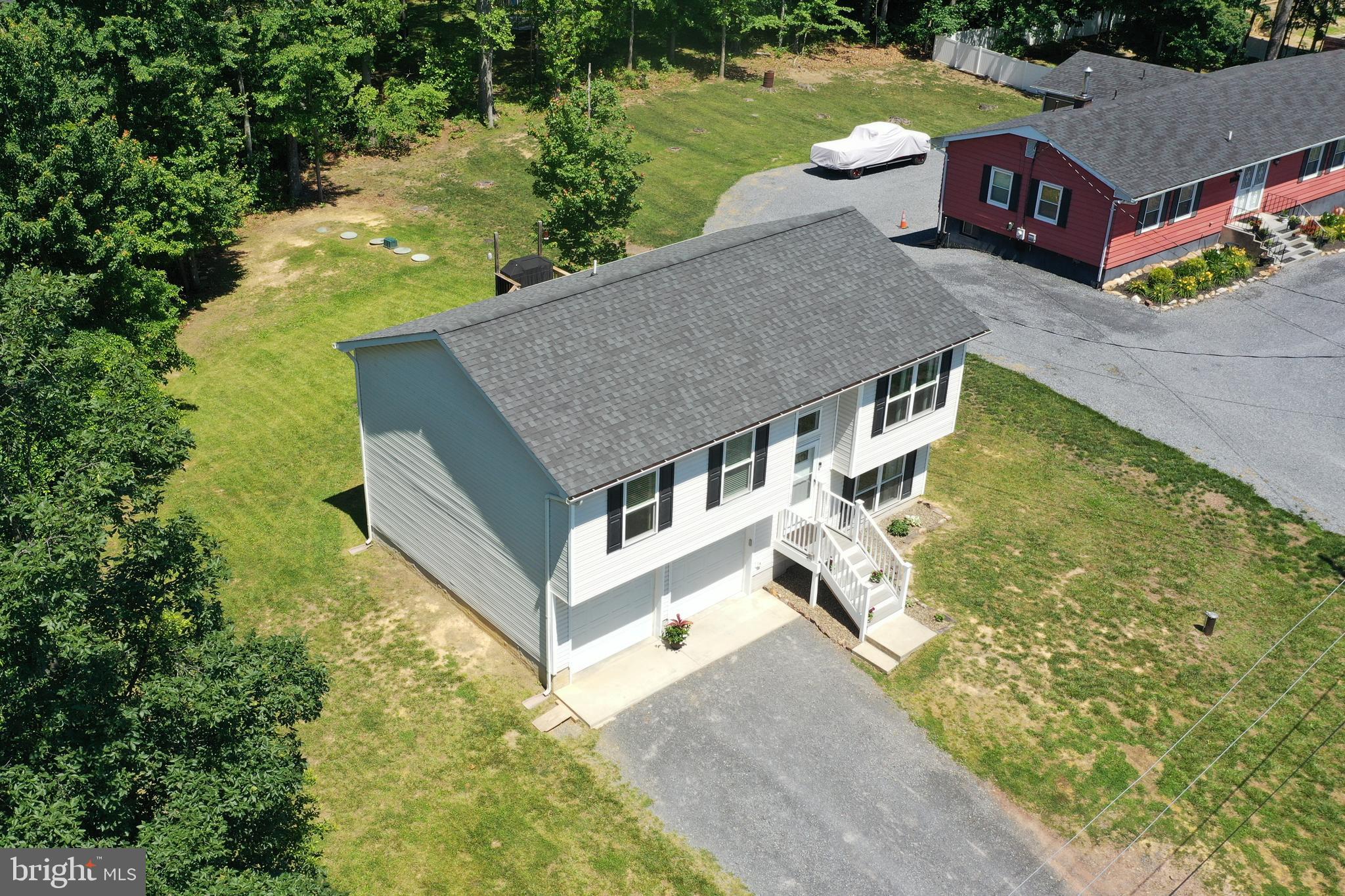 SHAWNEELAND - Residential