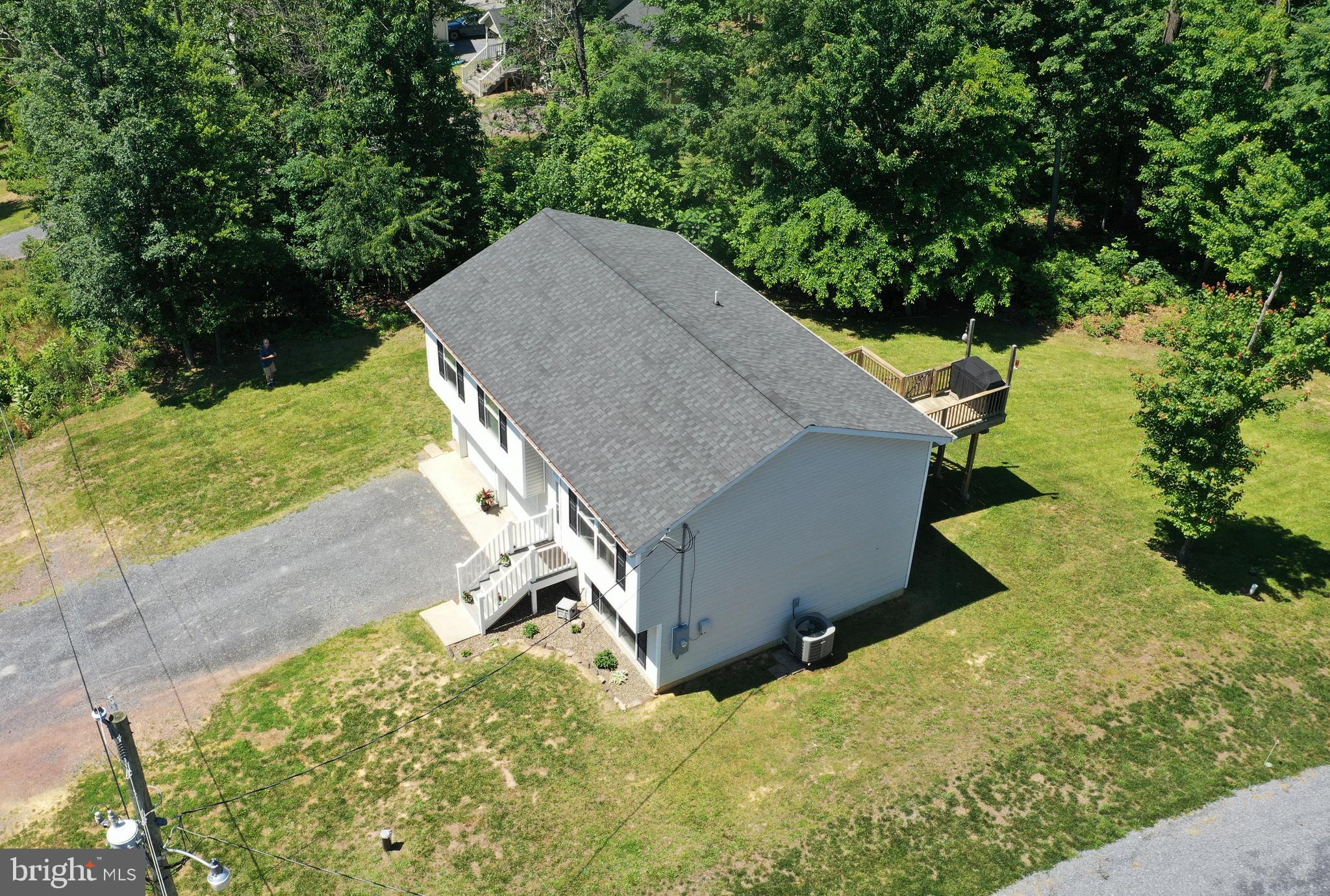 SHAWNEELAND - Residential