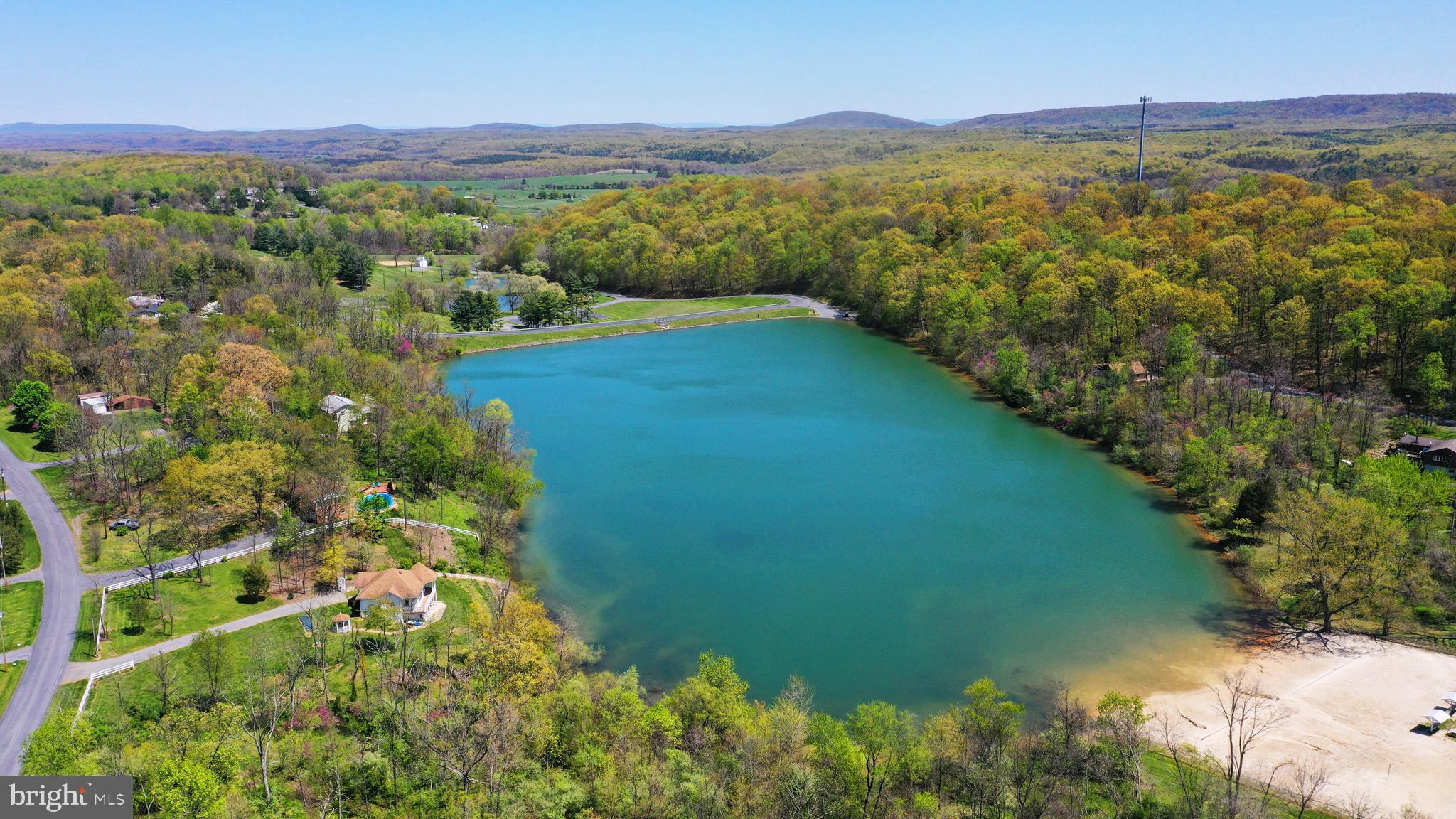 SHAWNEELAND - Residential