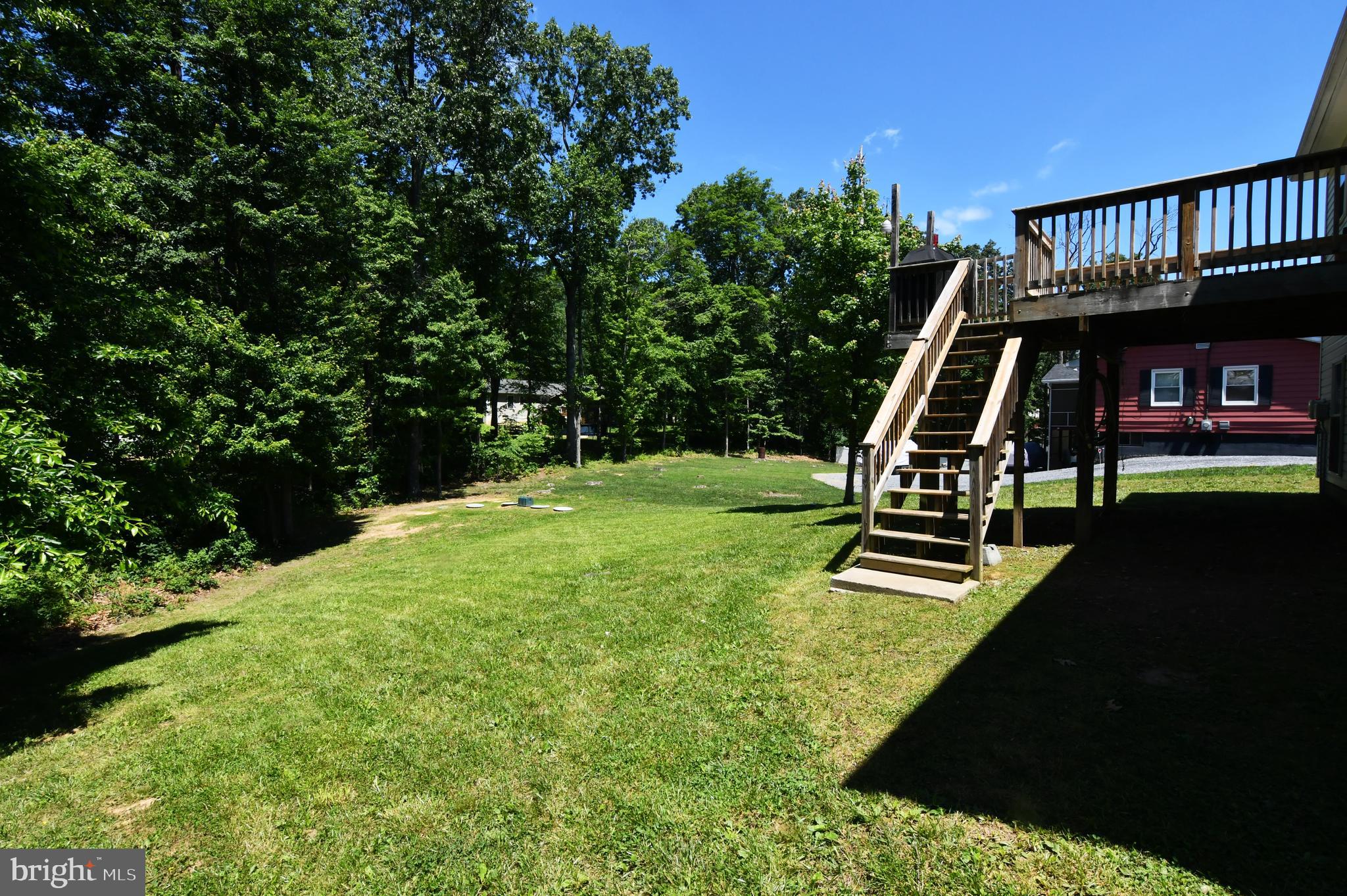 SHAWNEELAND - Residential
