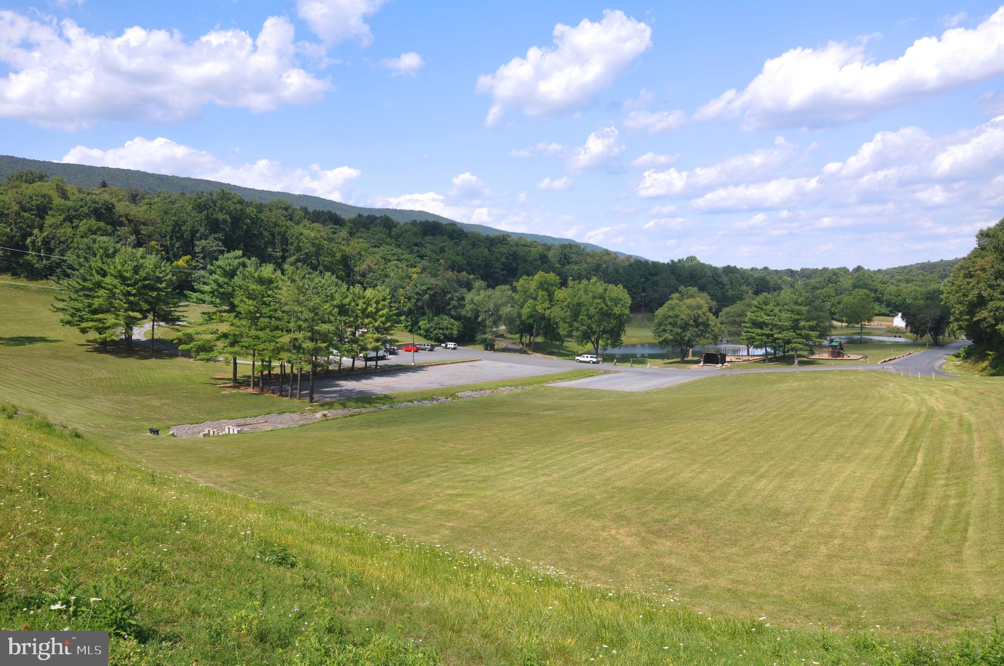SHAWNEELAND - Residential
