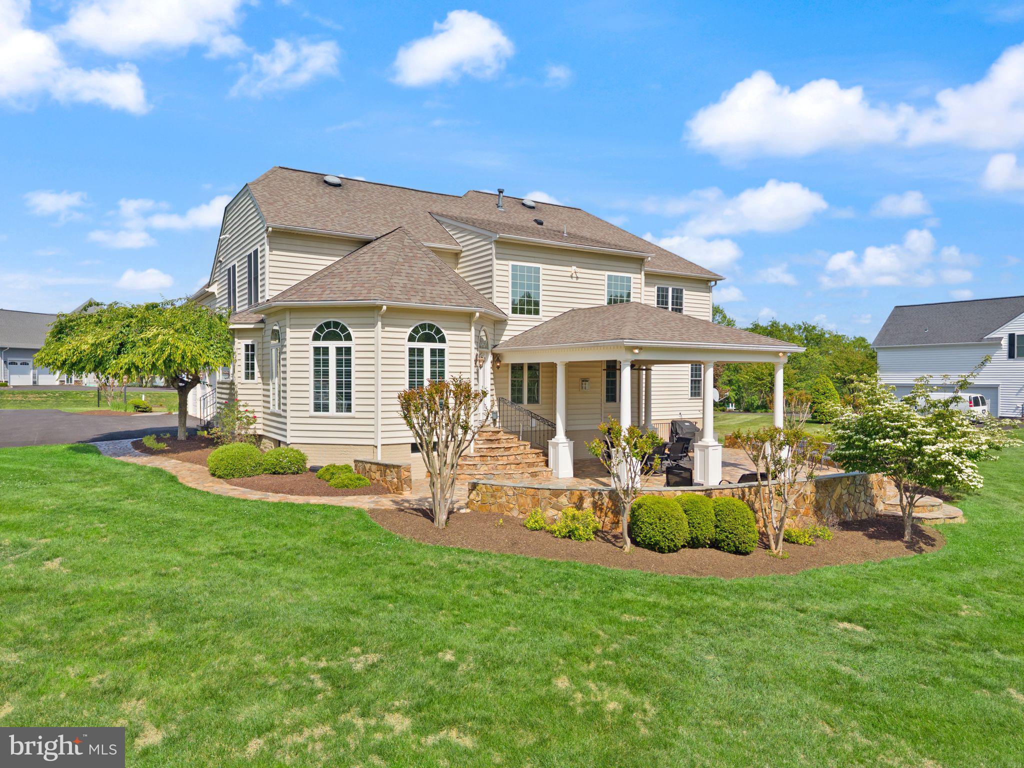 BROOKSIDE - Residential