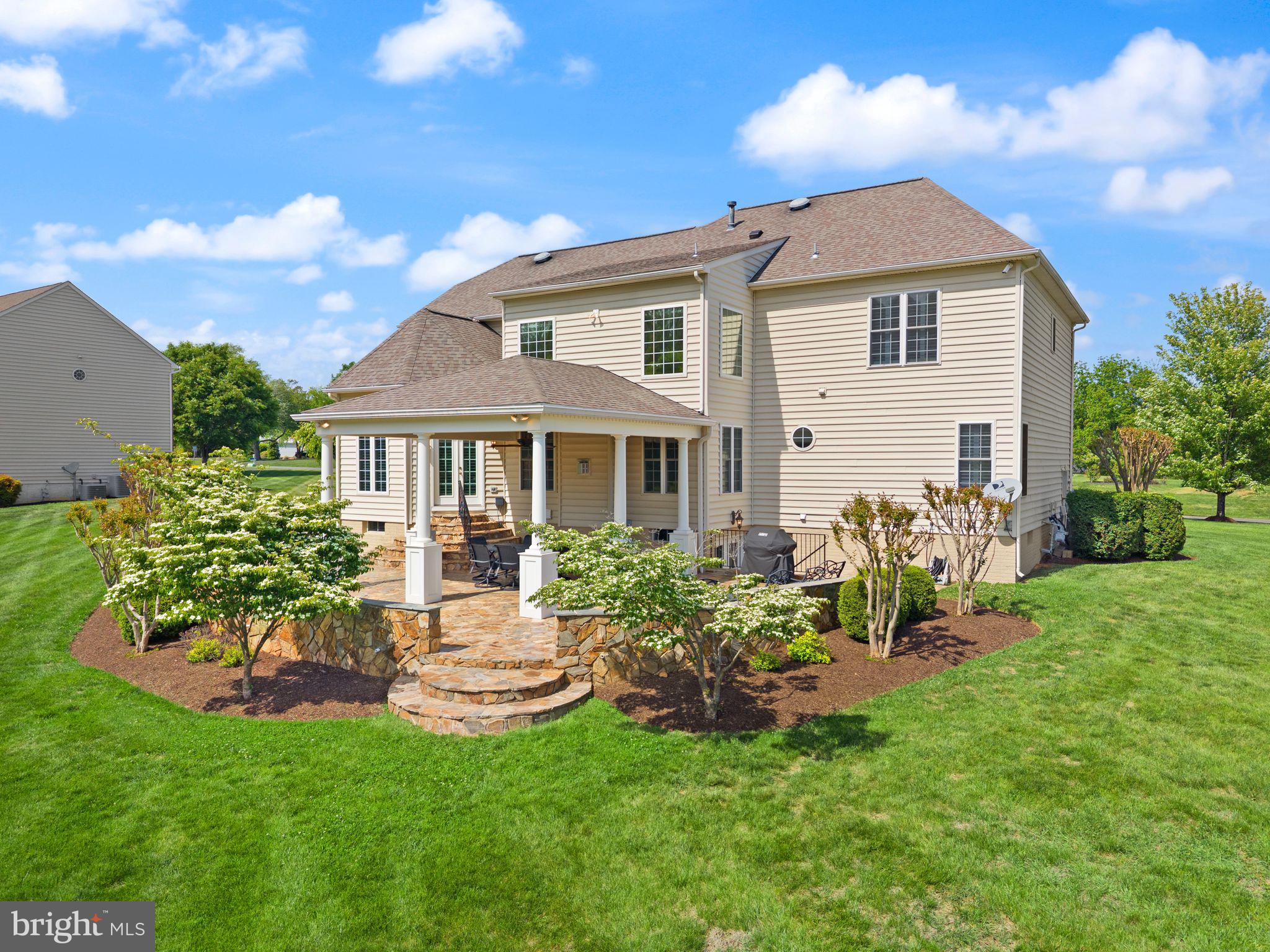BROOKSIDE - Residential