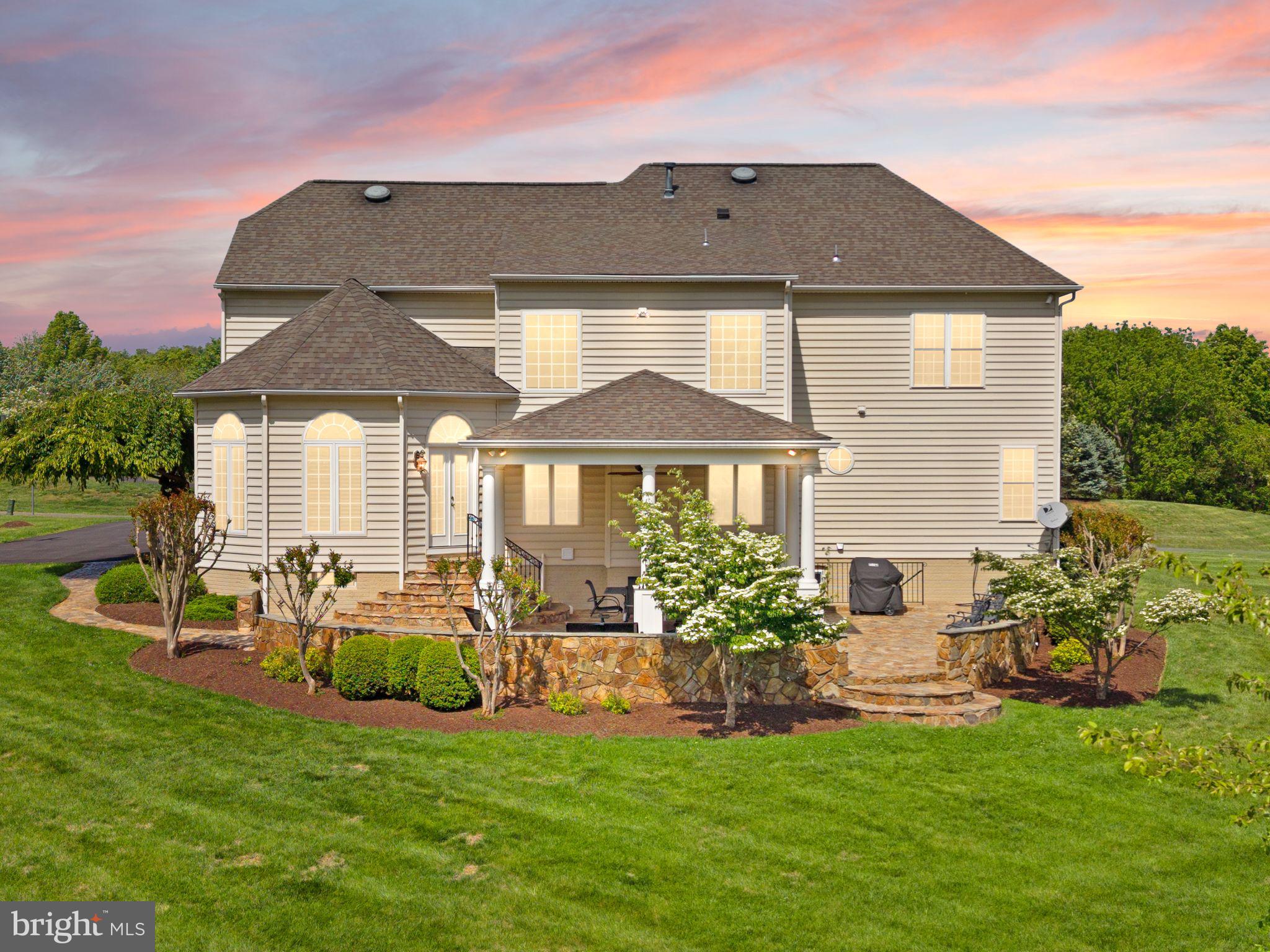 BROOKSIDE - Residential