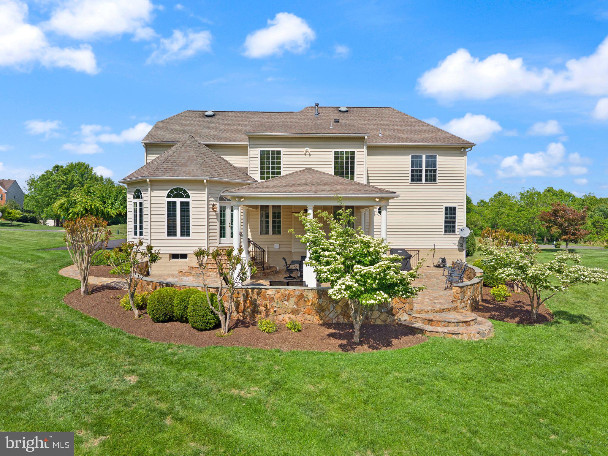 BROOKSIDE - Residential