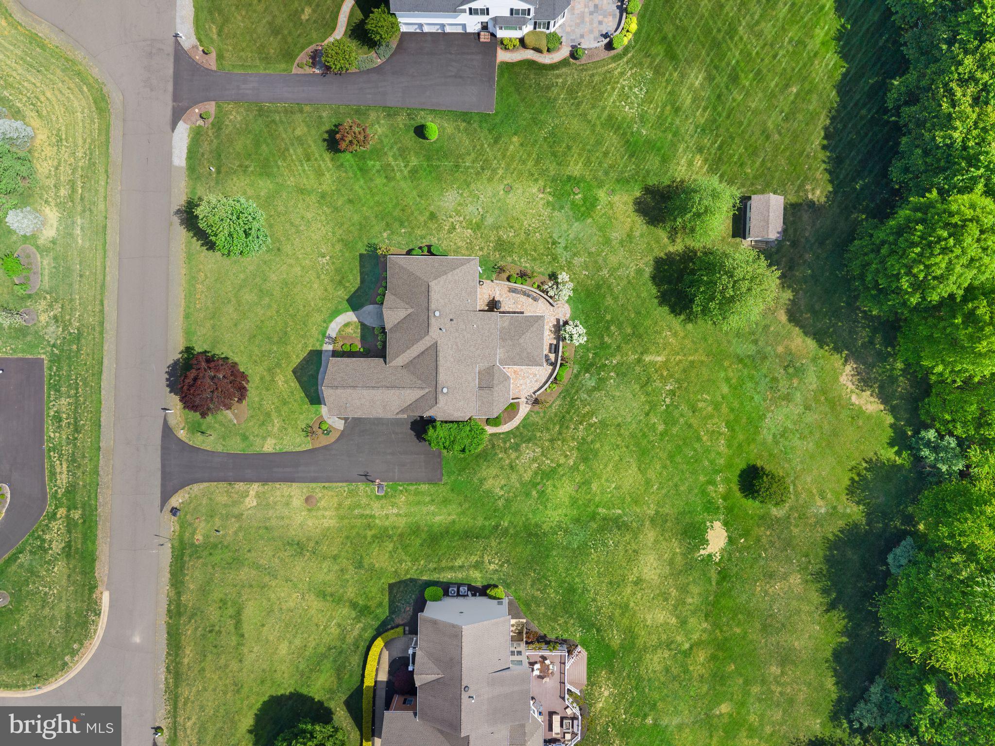BROOKSIDE - Residential