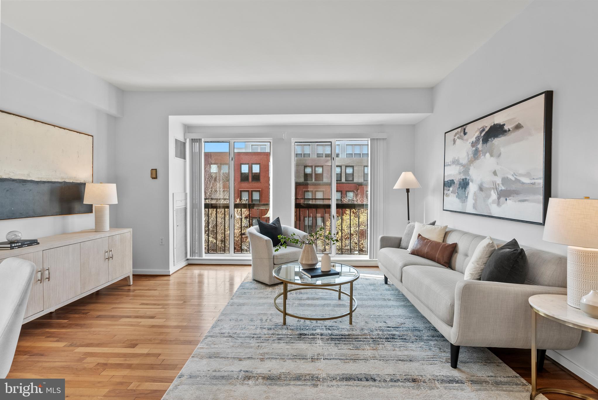 GEORGETOWN - Residential