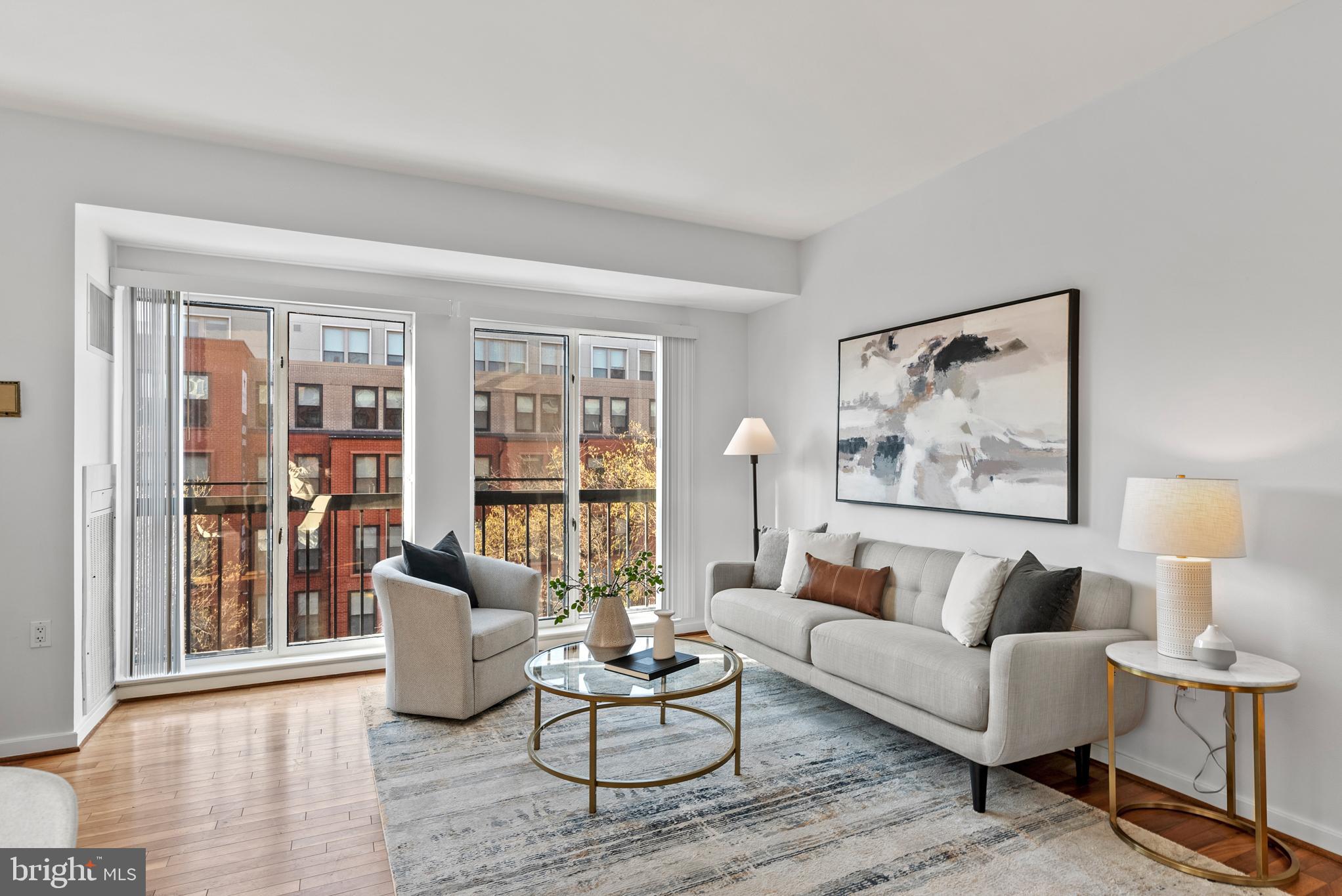 GEORGETOWN - Residential