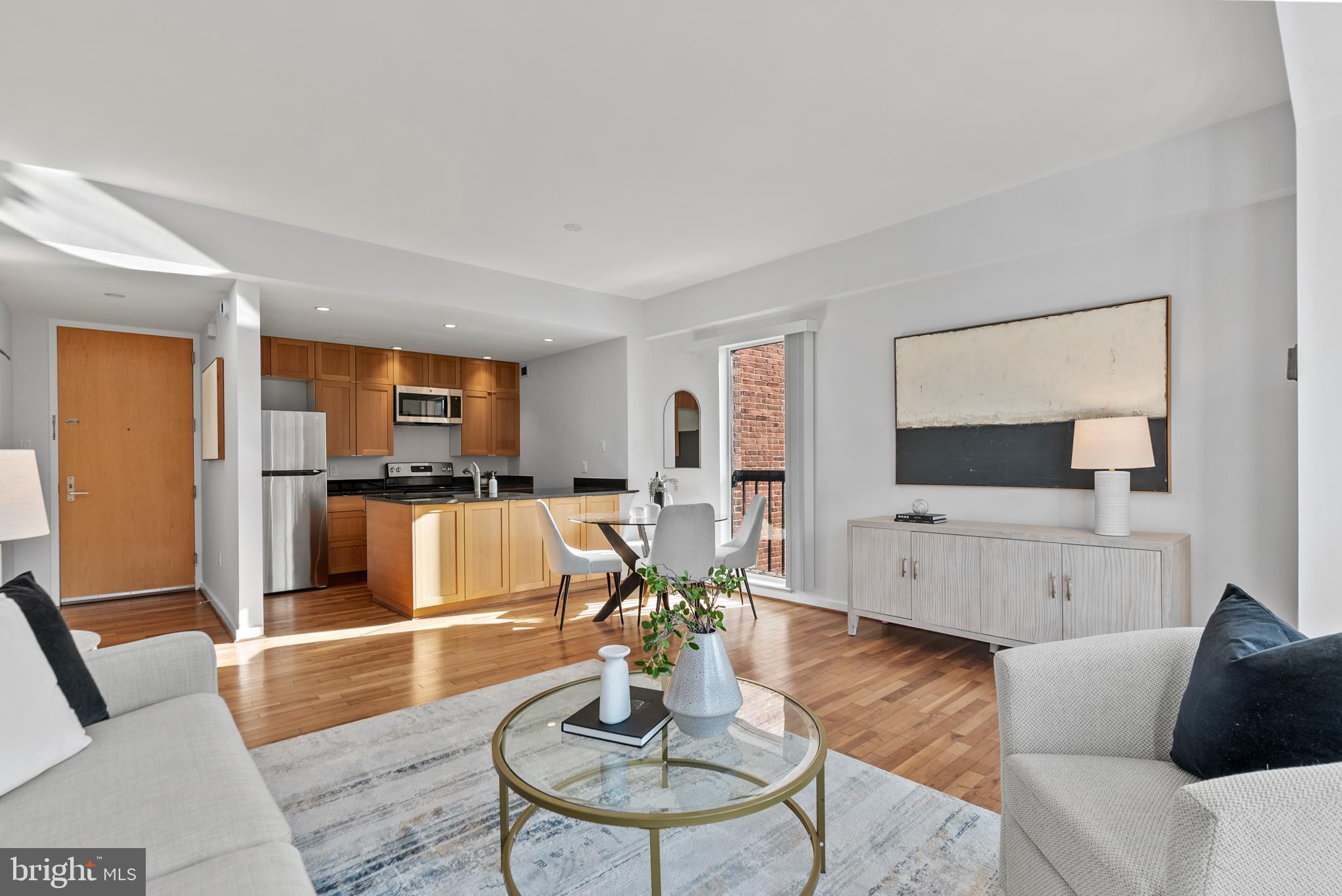 GEORGETOWN - Residential