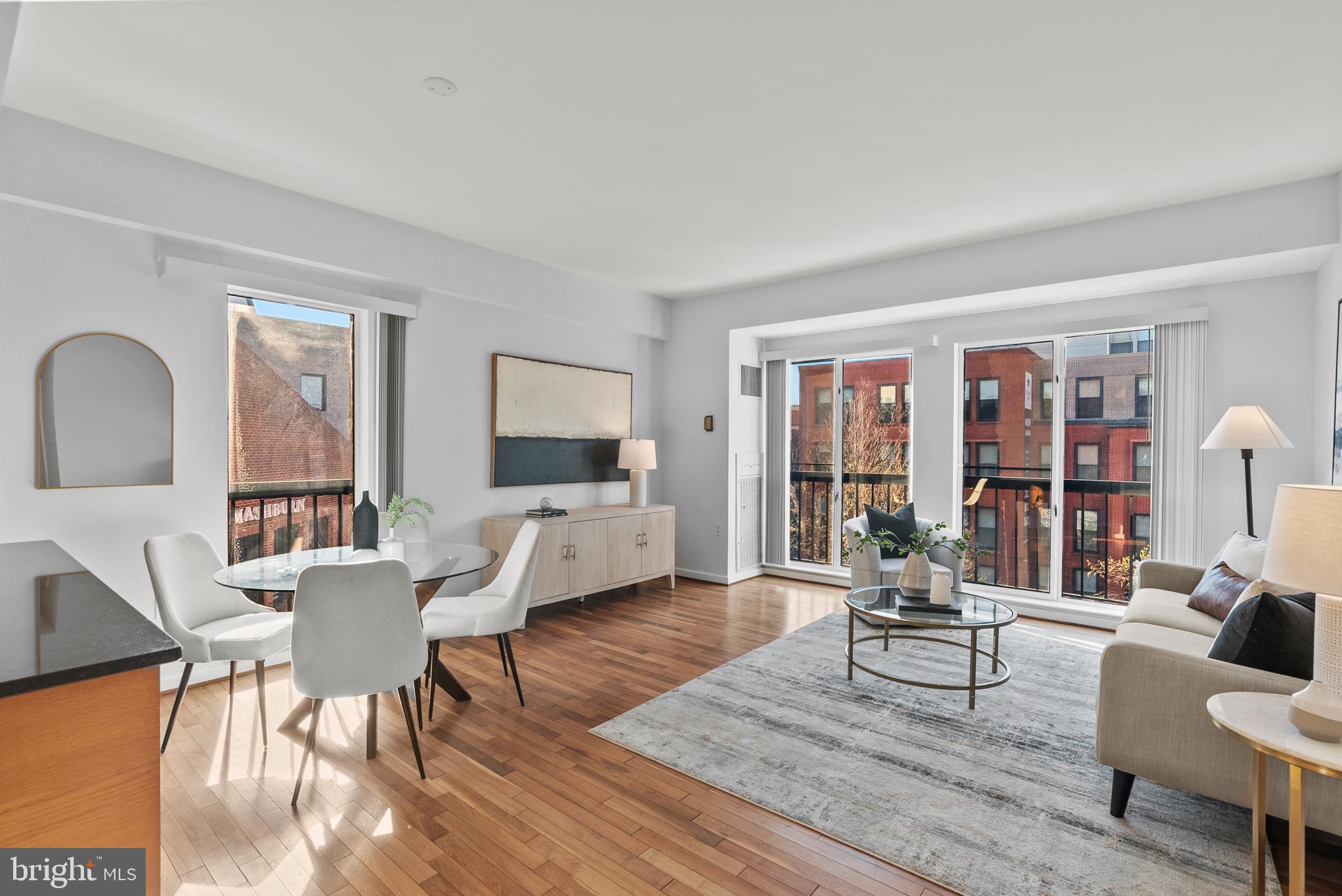 GEORGETOWN - Residential