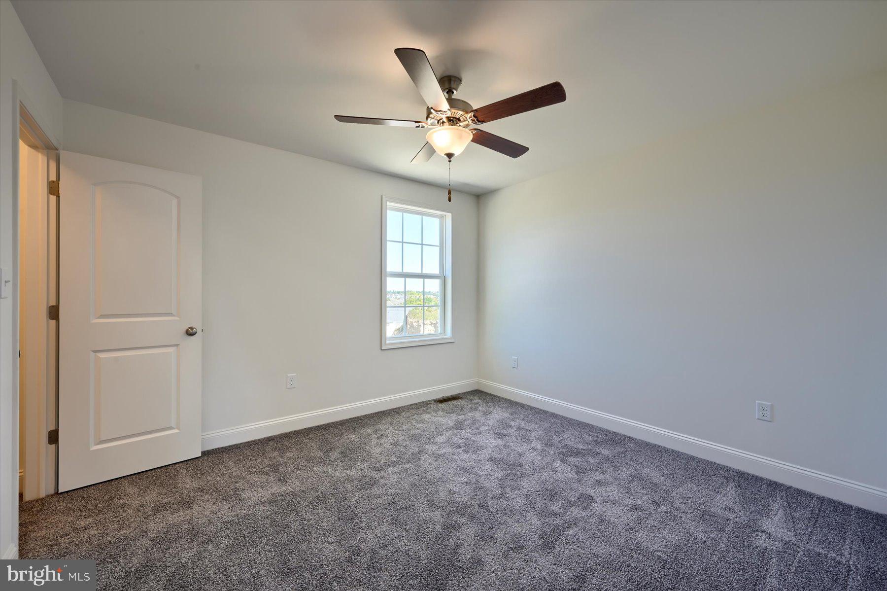 PARKWAY FARMS - Residential