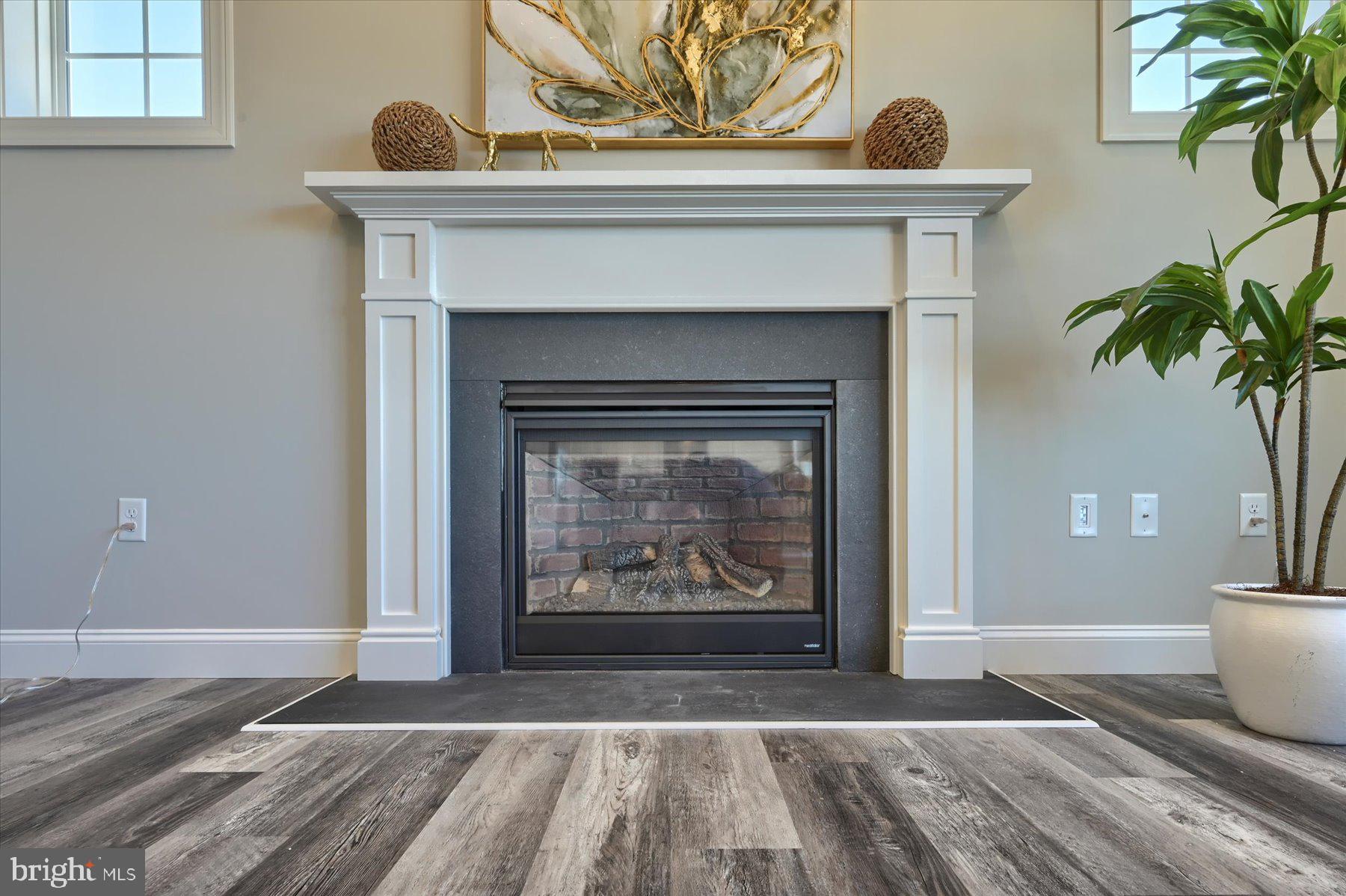 PARKWAY FARMS - Residential