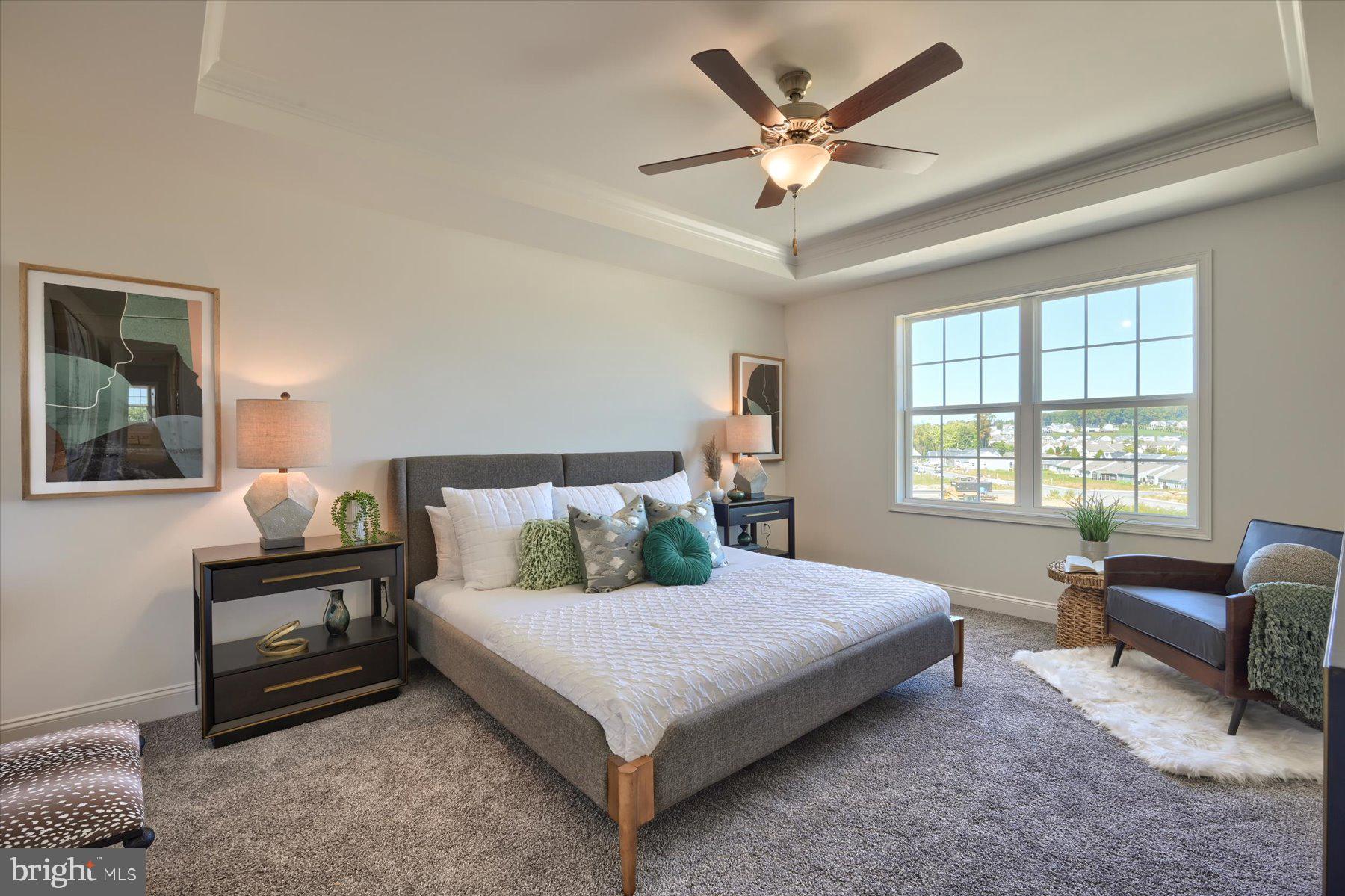 PARKWAY FARMS - Residential