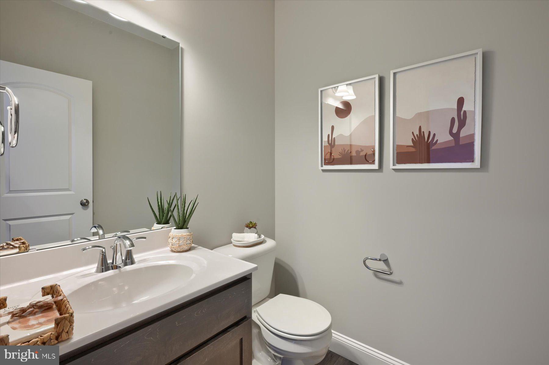 PARKWAY FARMS - Residential