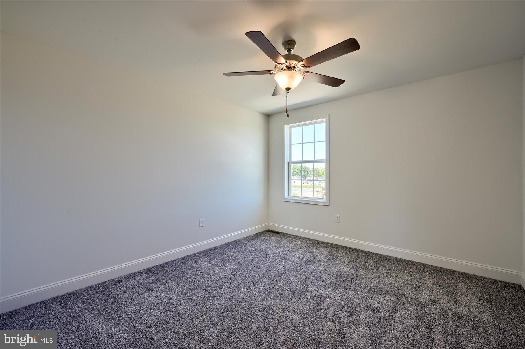 PARKWAY FARMS - Residential