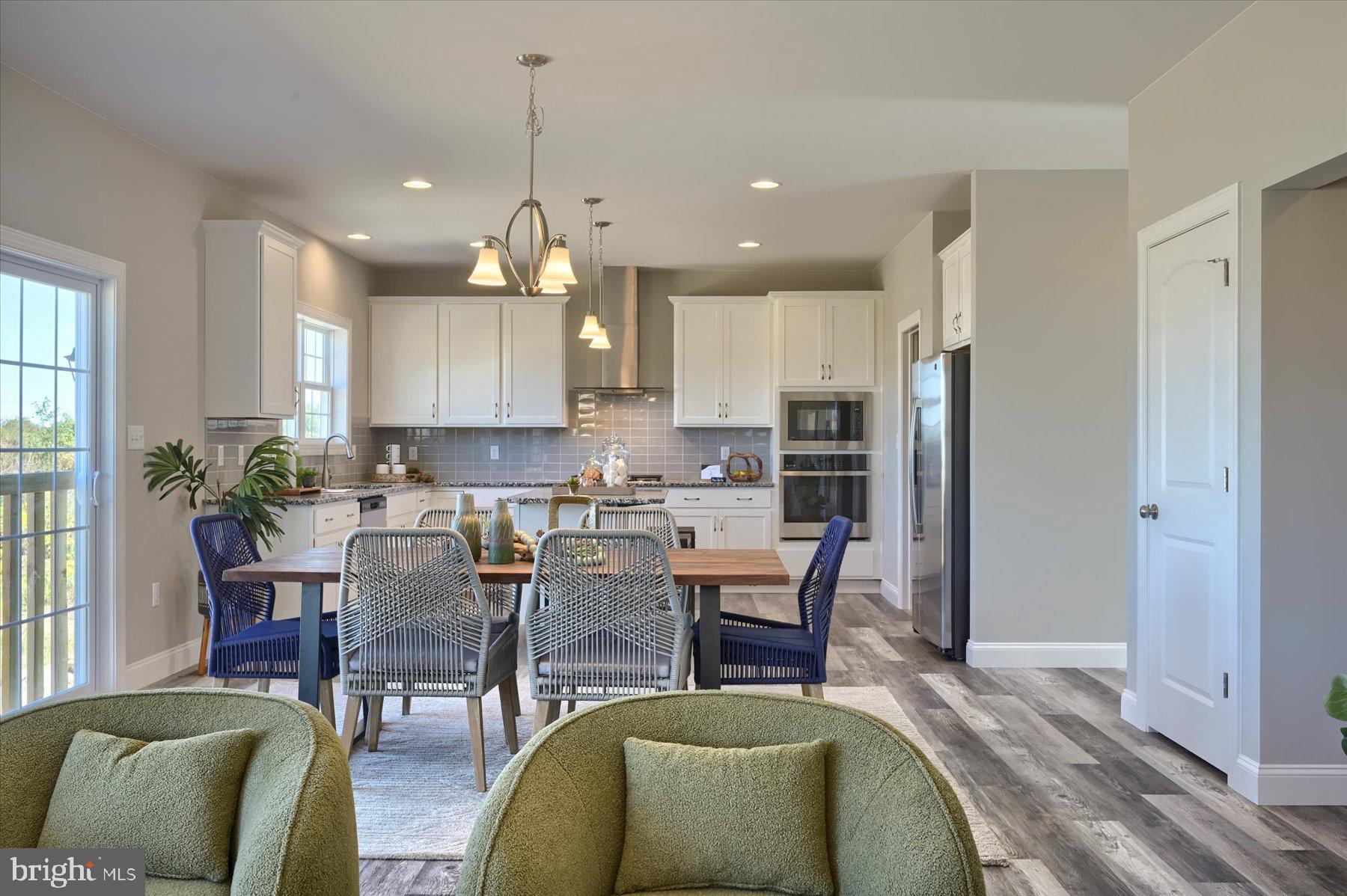 PARKWAY FARMS - Residential