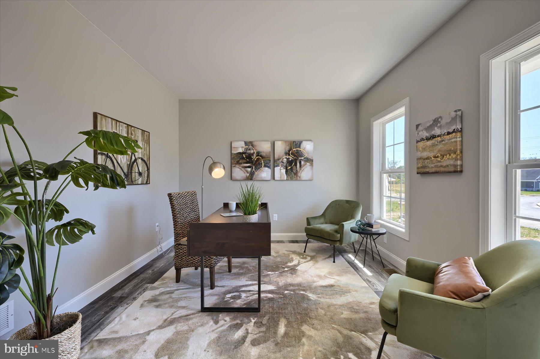 PARKWAY FARMS - Residential