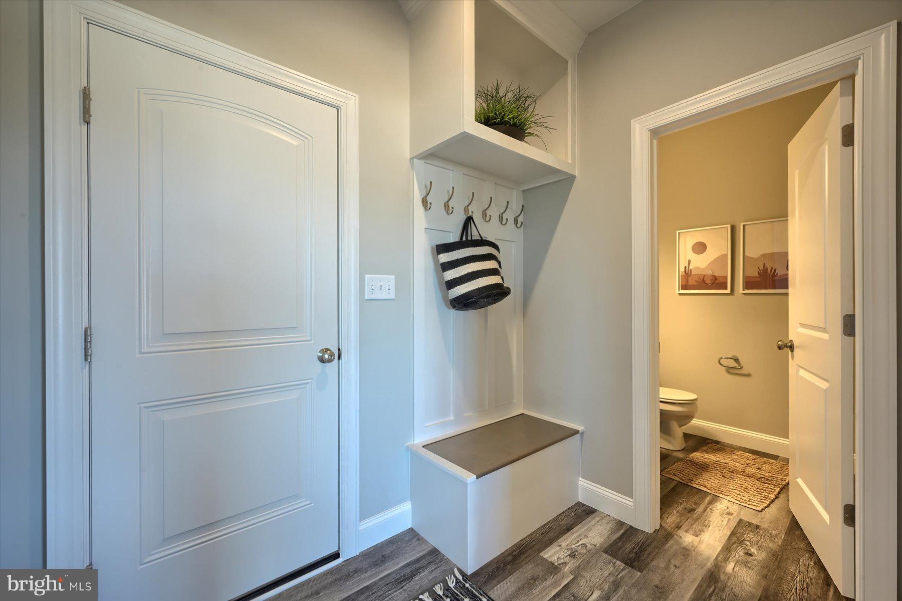 PARKWAY FARMS - Residential