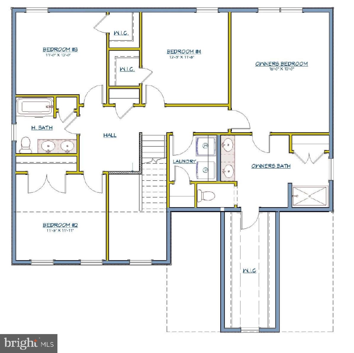 PARKWAY FARMS - Residential