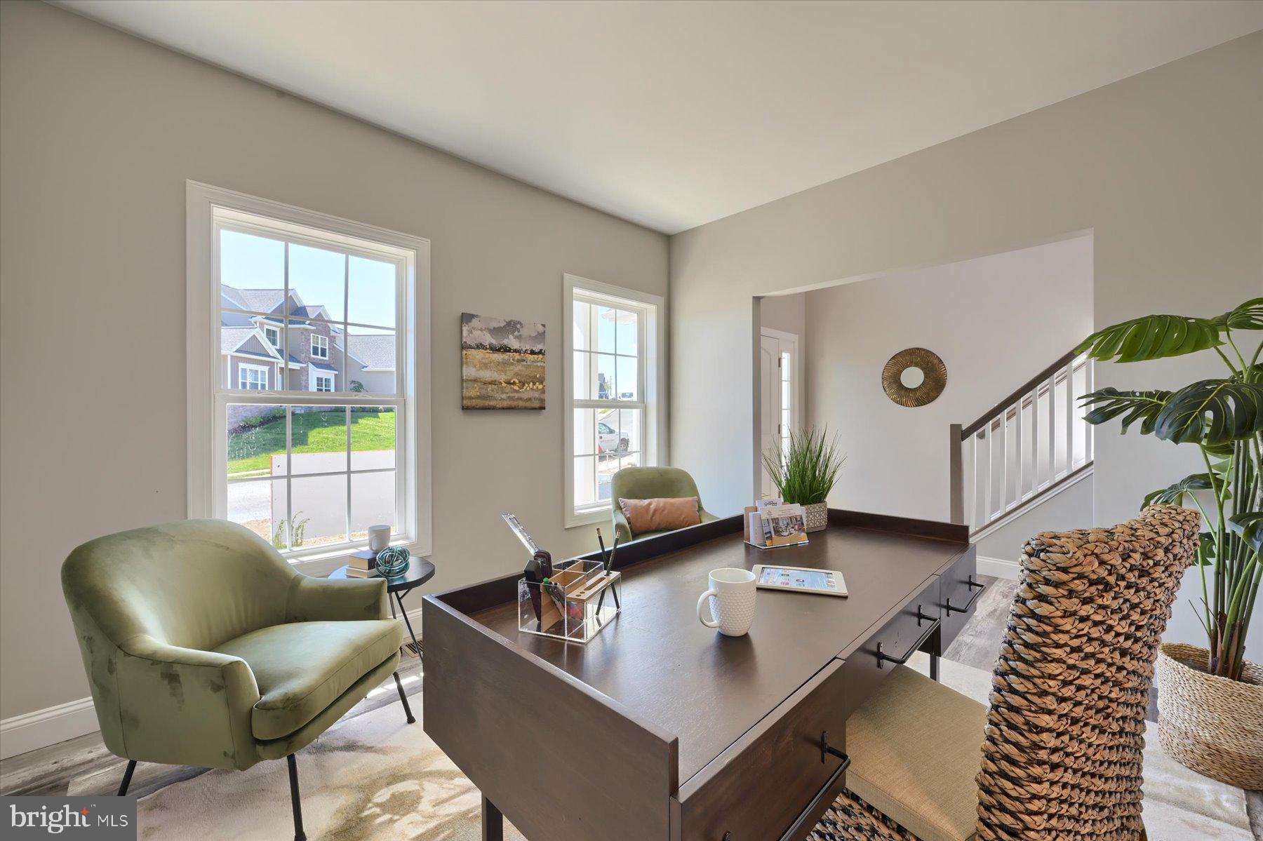 PARKWAY FARMS - Residential