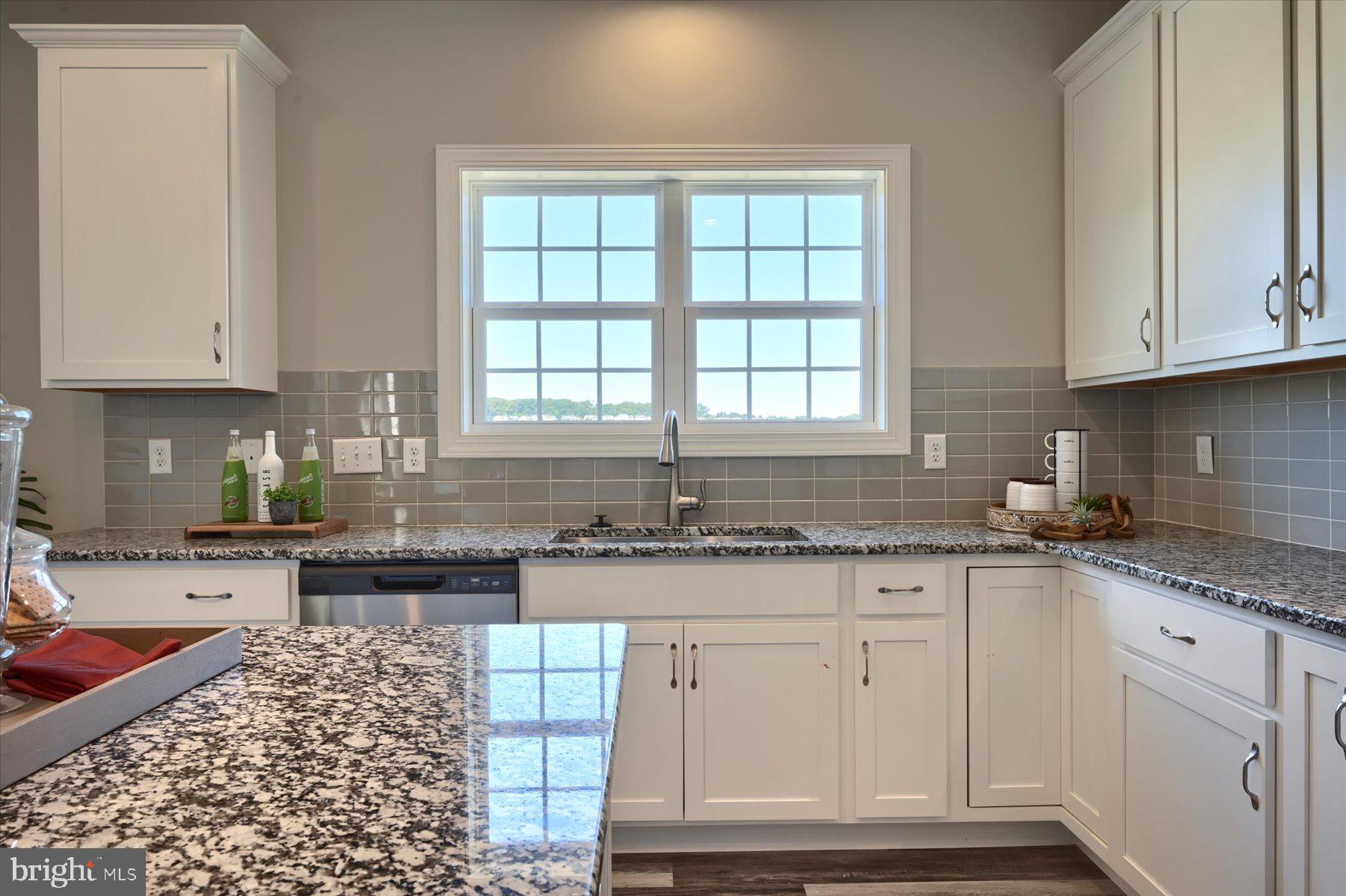 PARKWAY FARMS - Residential
