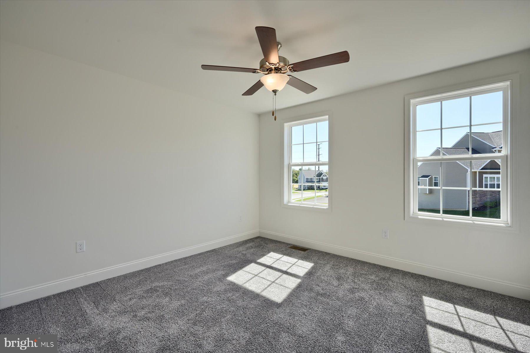 PARKWAY FARMS - Residential