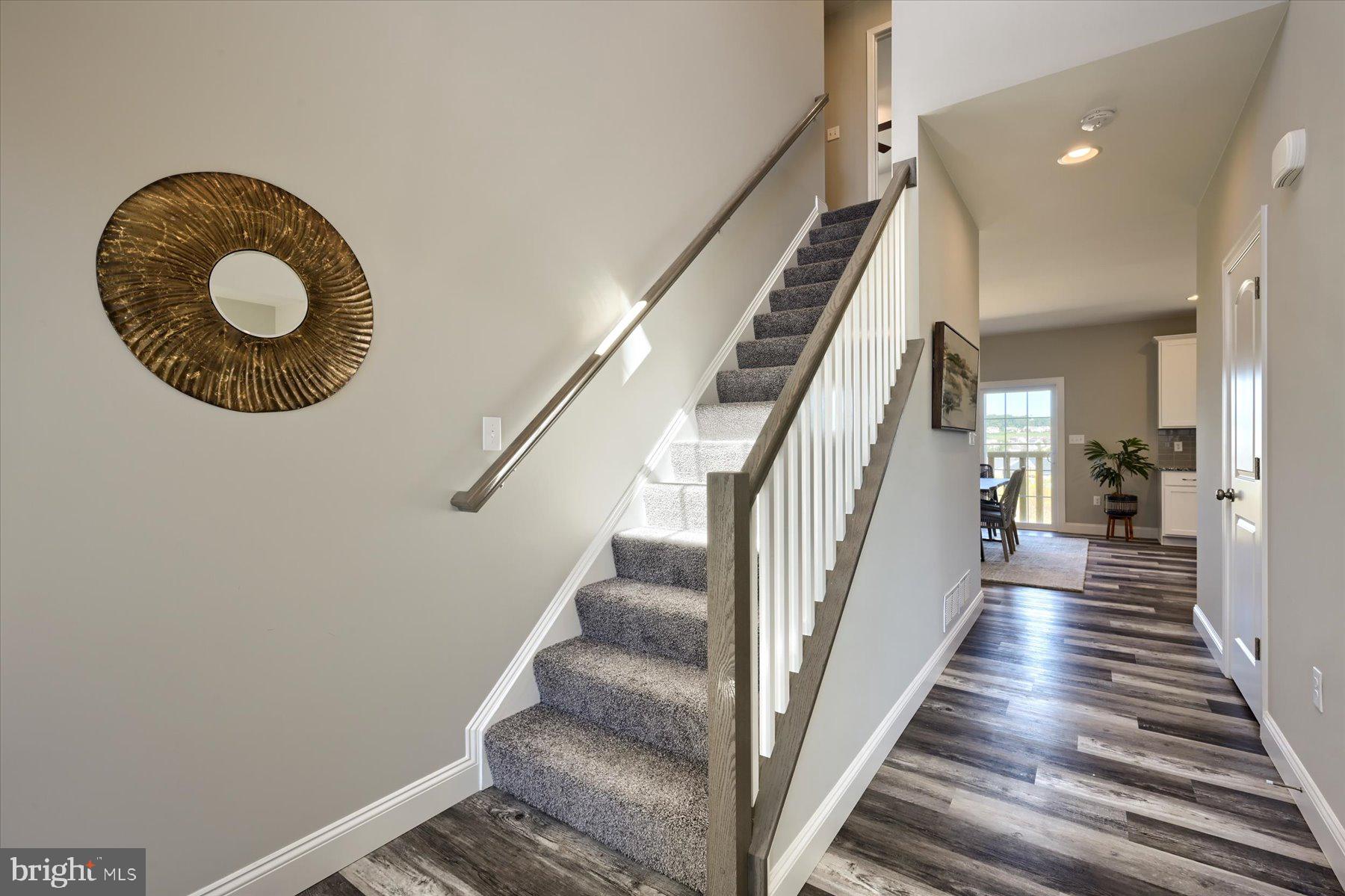 PARKWAY FARMS - Residential