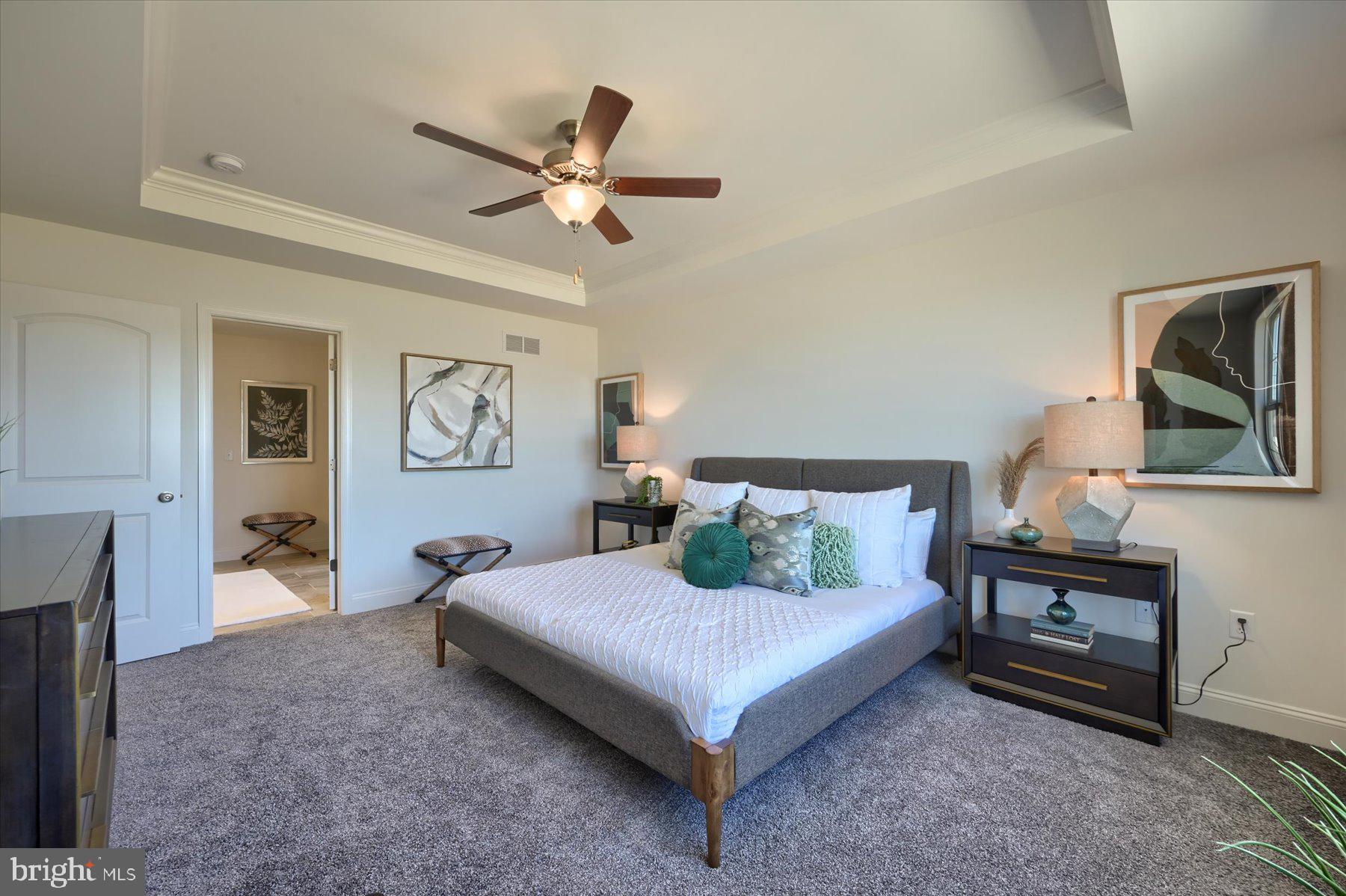 PARKWAY FARMS - Residential