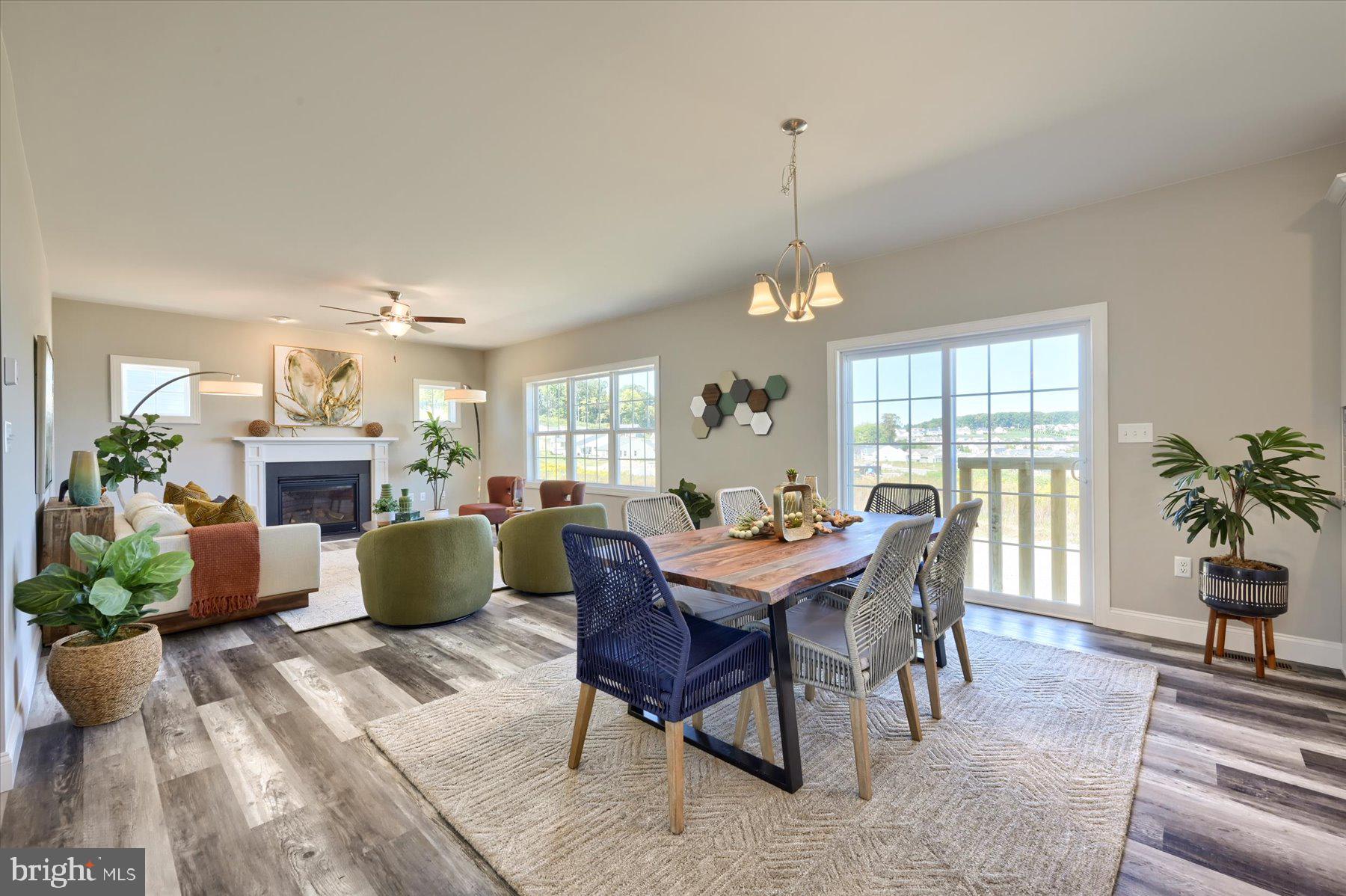 PARKWAY FARMS - Residential