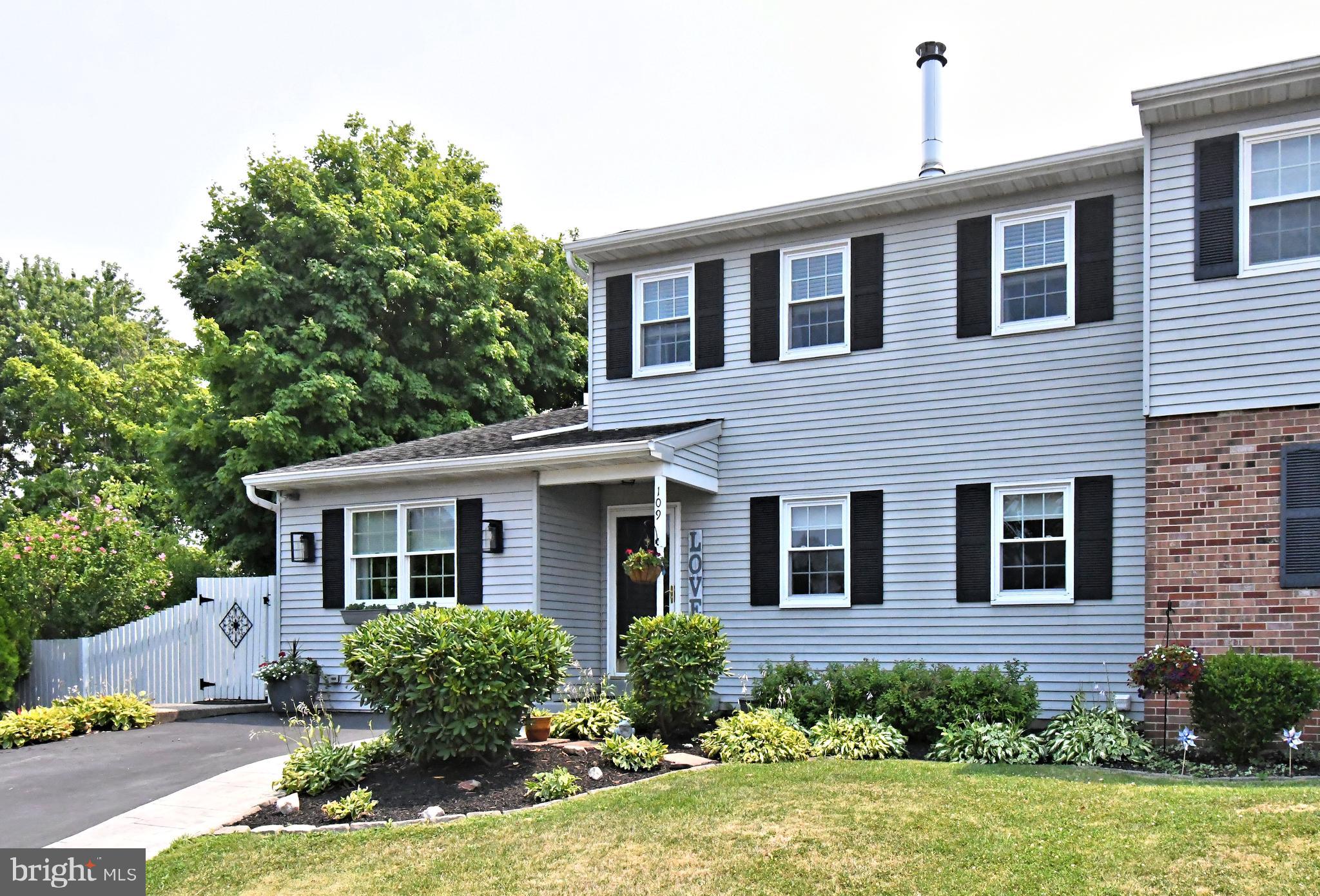 THE ORCHARD - Residential