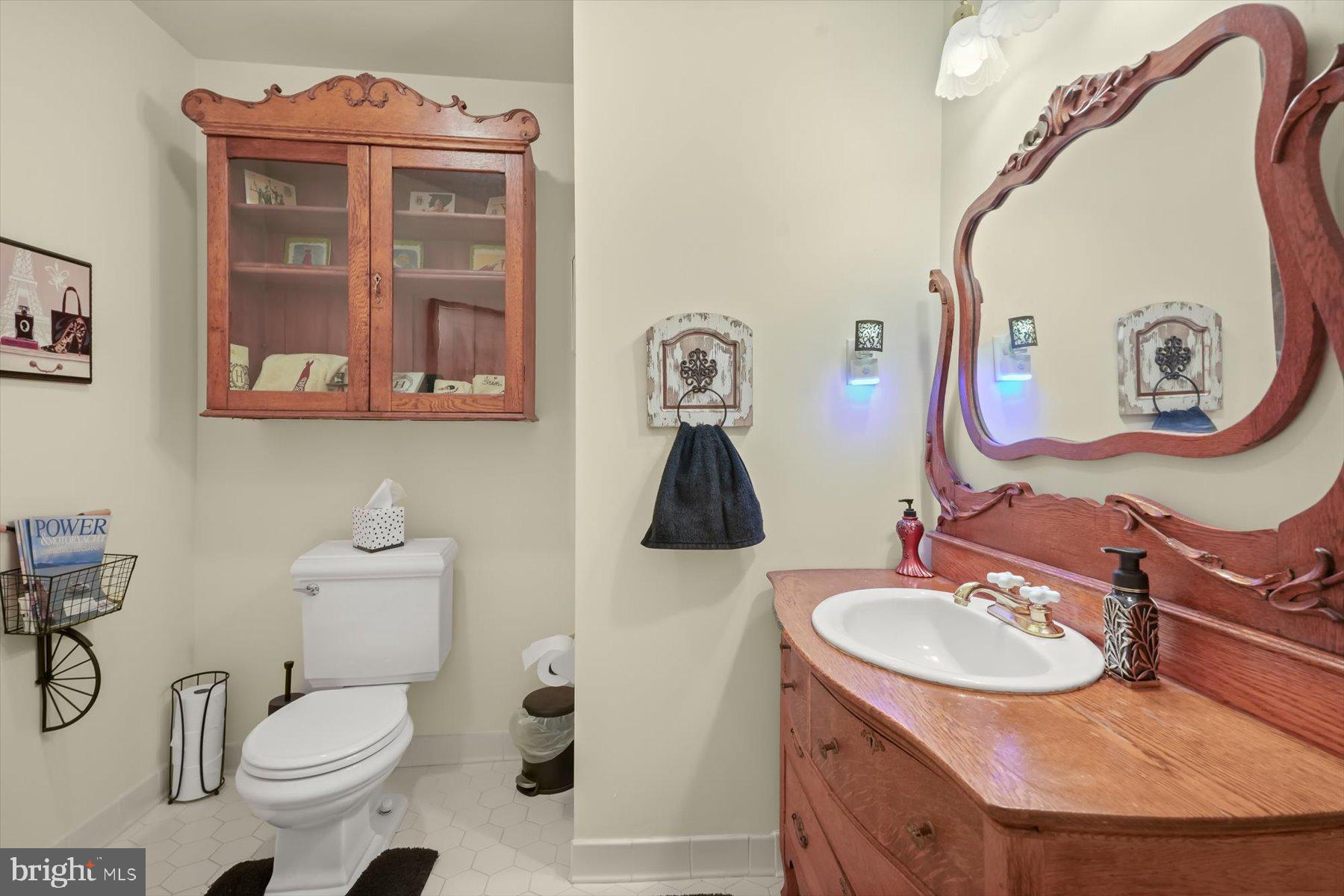 LOCUST GROVE ESTATES SUB - Residential