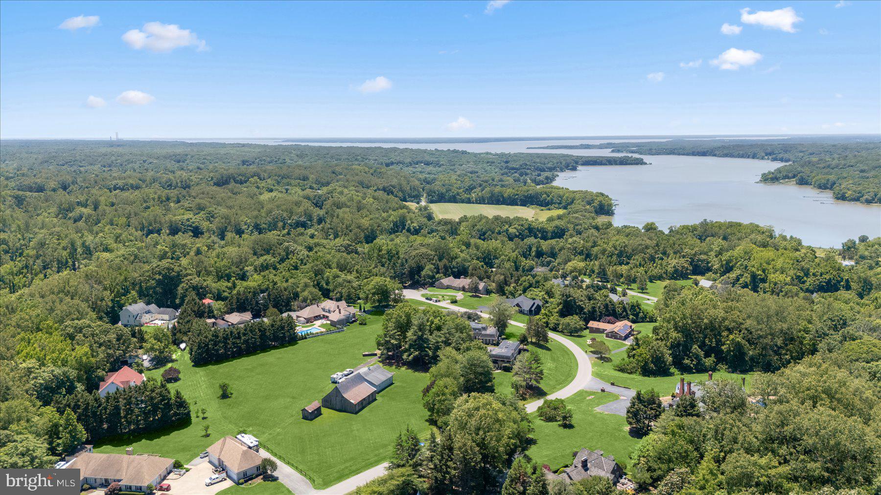 LOCUST GROVE ESTATES SUB - Residential