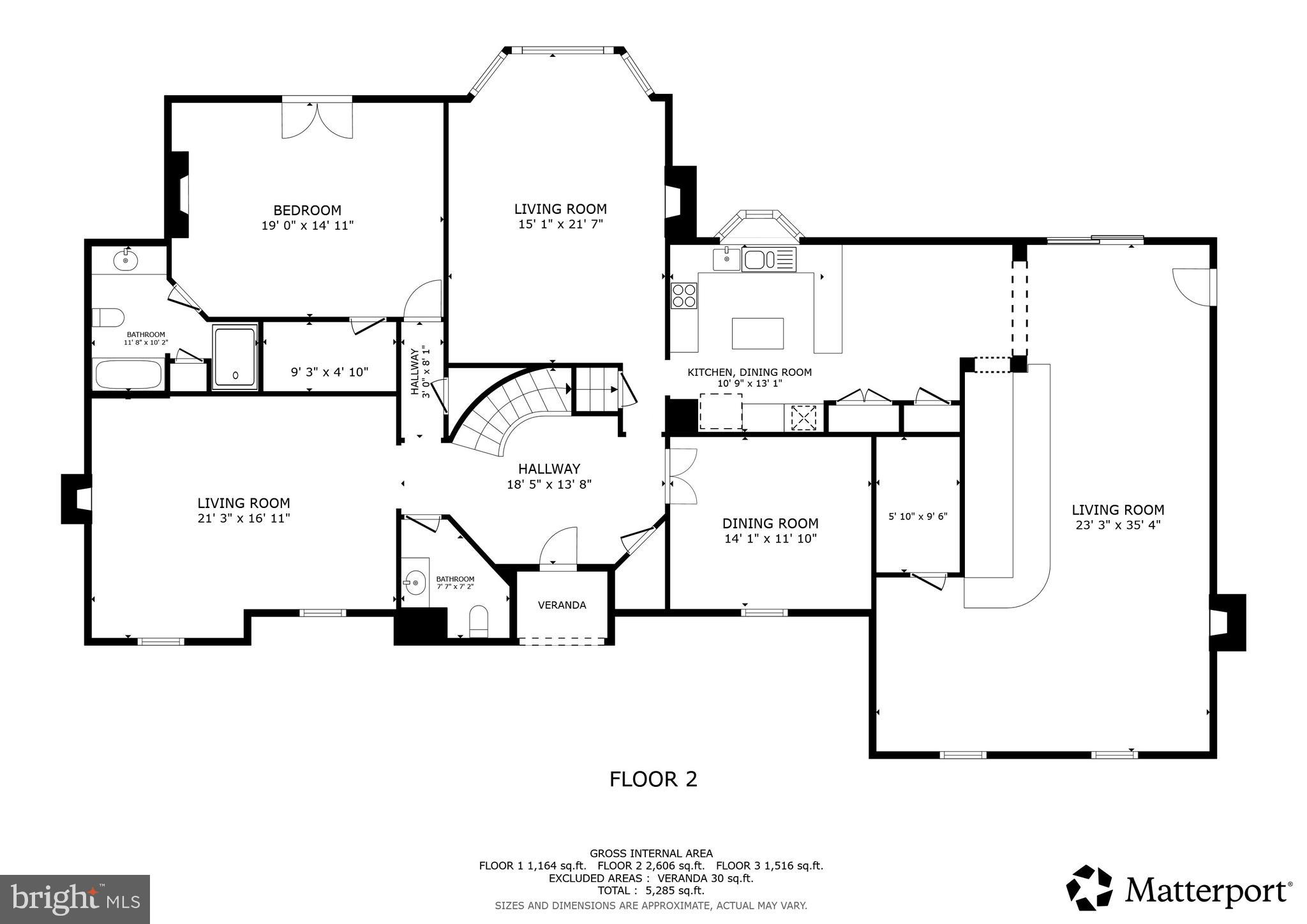 LOCUST GROVE ESTATES SUB - Residential