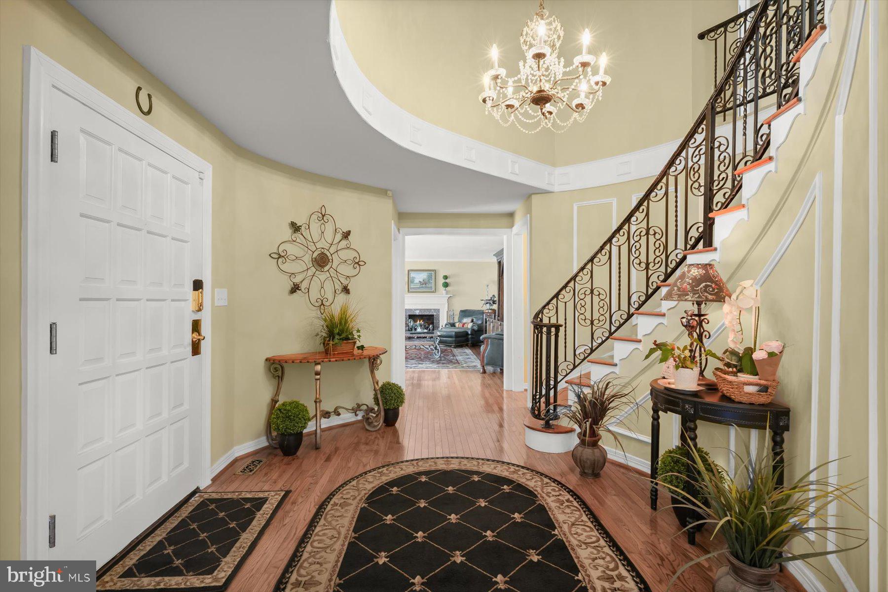LOCUST GROVE ESTATES SUB - Residential