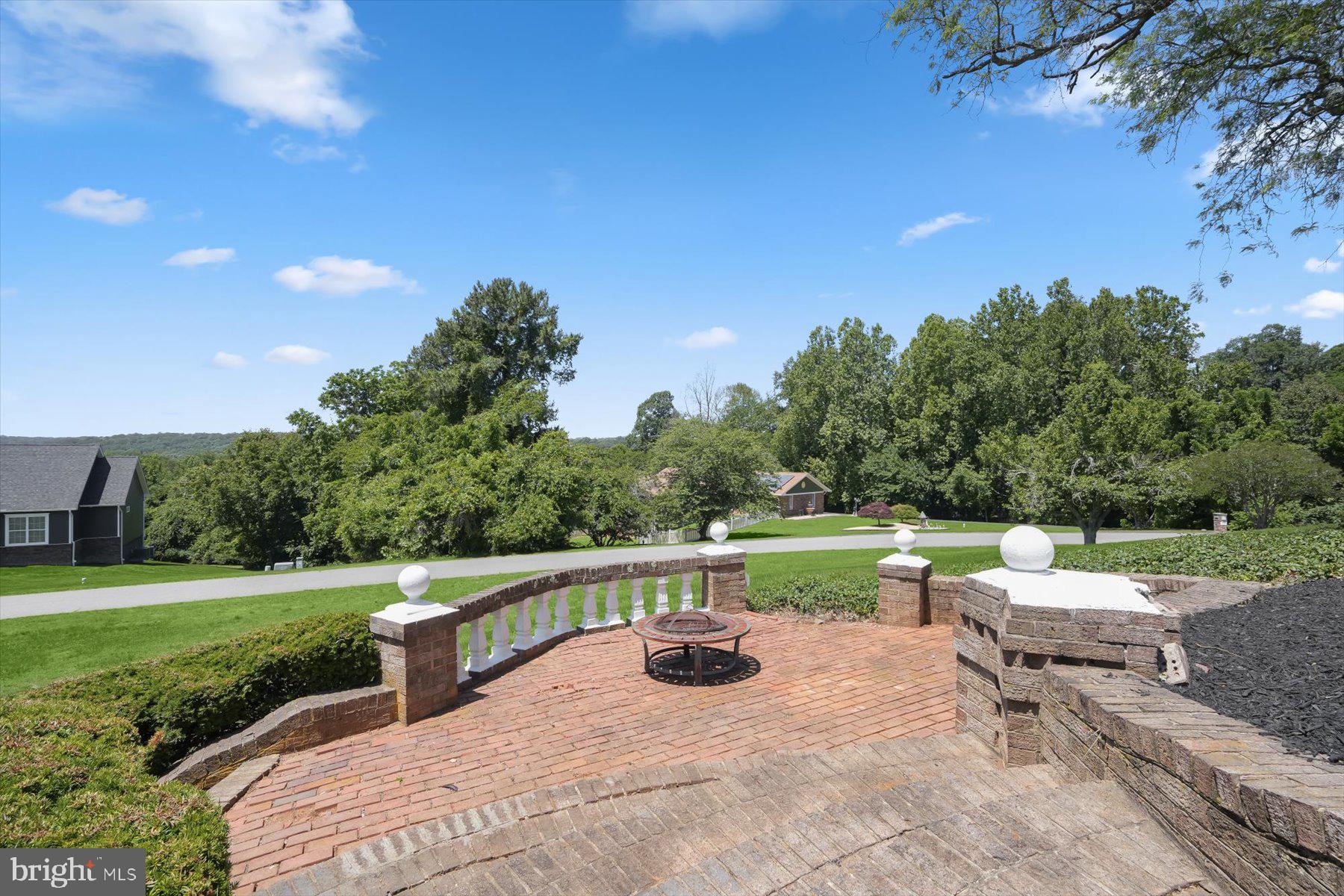 LOCUST GROVE ESTATES SUB - Residential