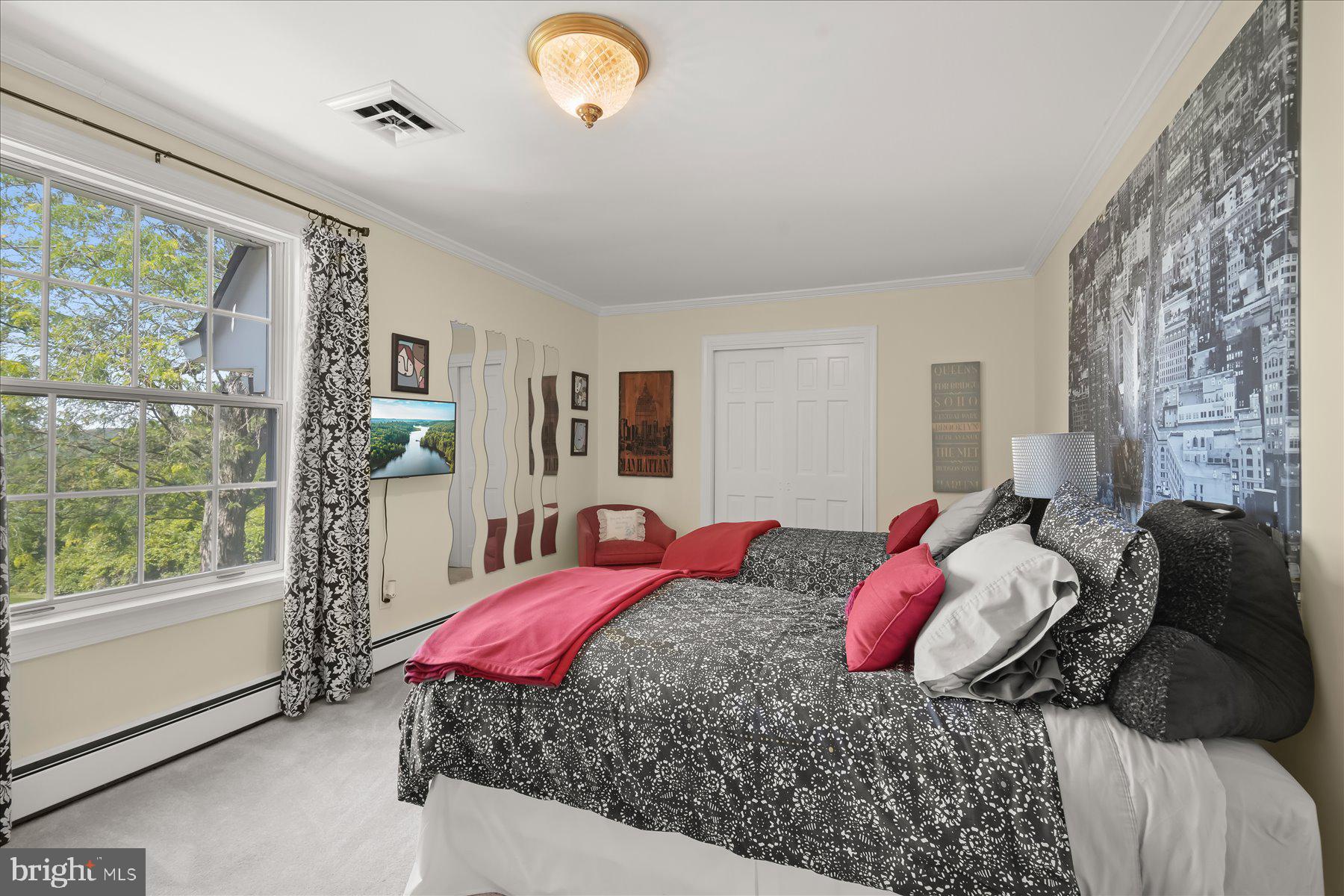 LOCUST GROVE ESTATES SUB - Residential