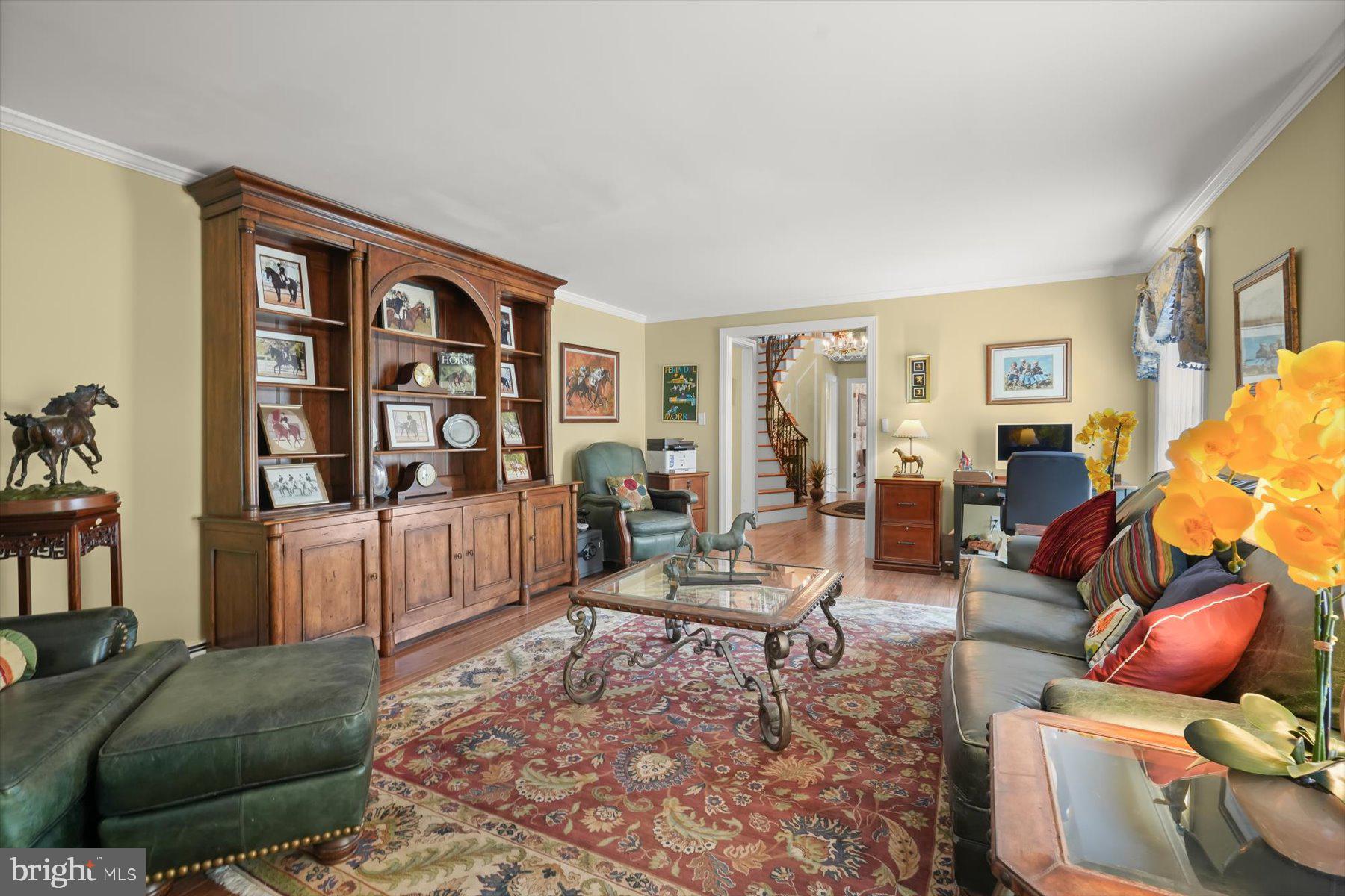 LOCUST GROVE ESTATES SUB - Residential